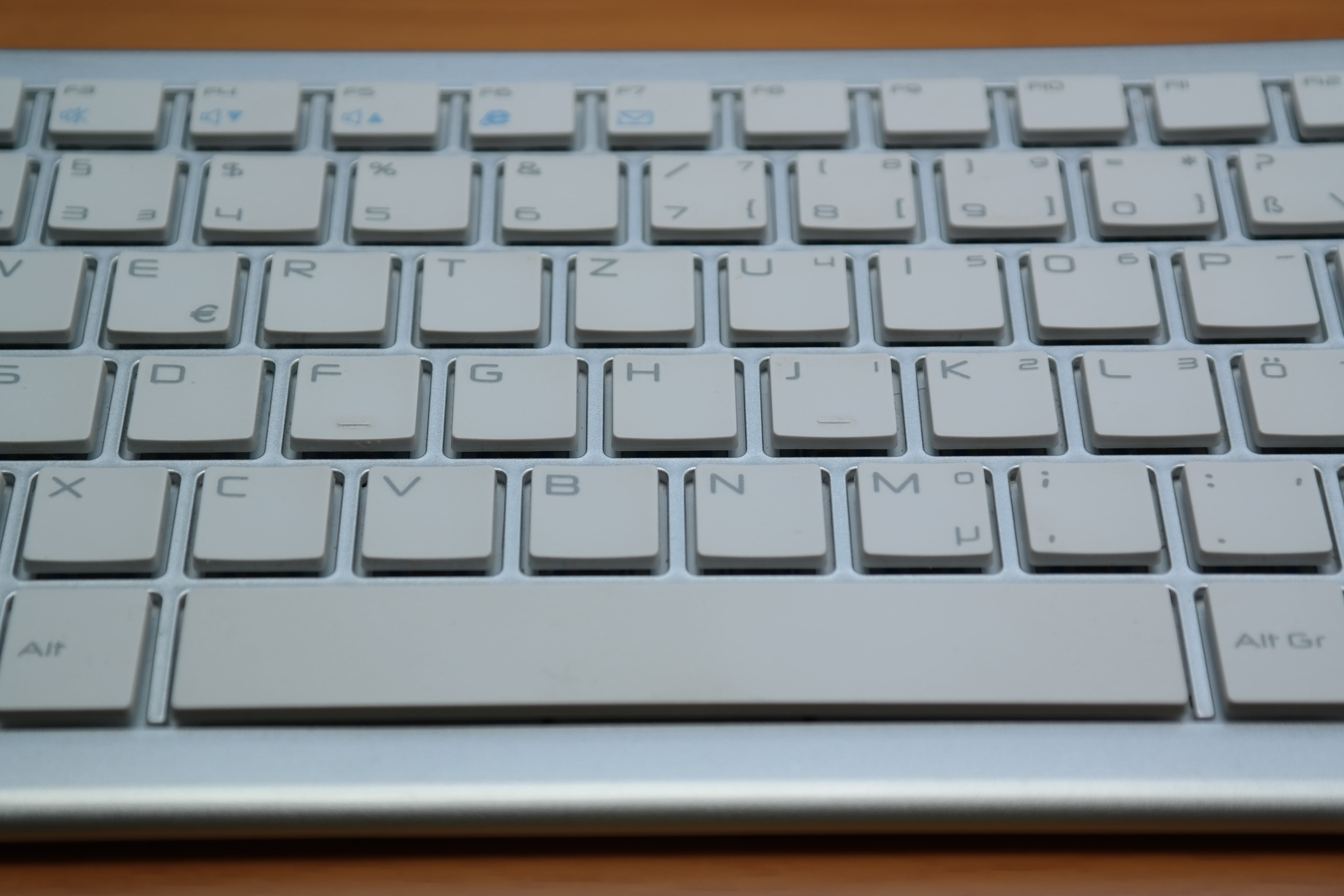 Keyboard, Computer, Computer, Space, Space Bar, Input, keys