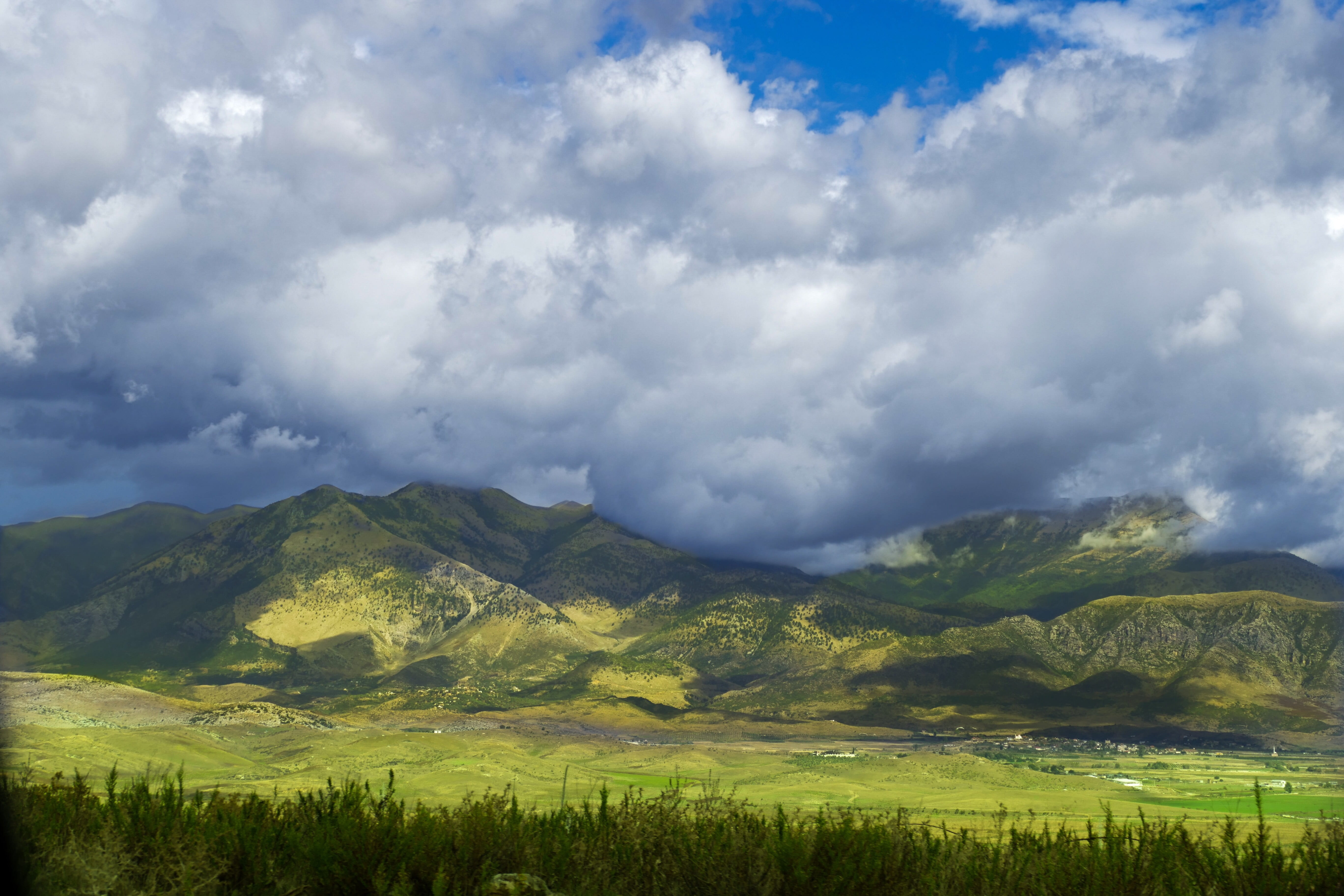 panoramic, nature, sky, landscape, cloud, environment, cloud - sky