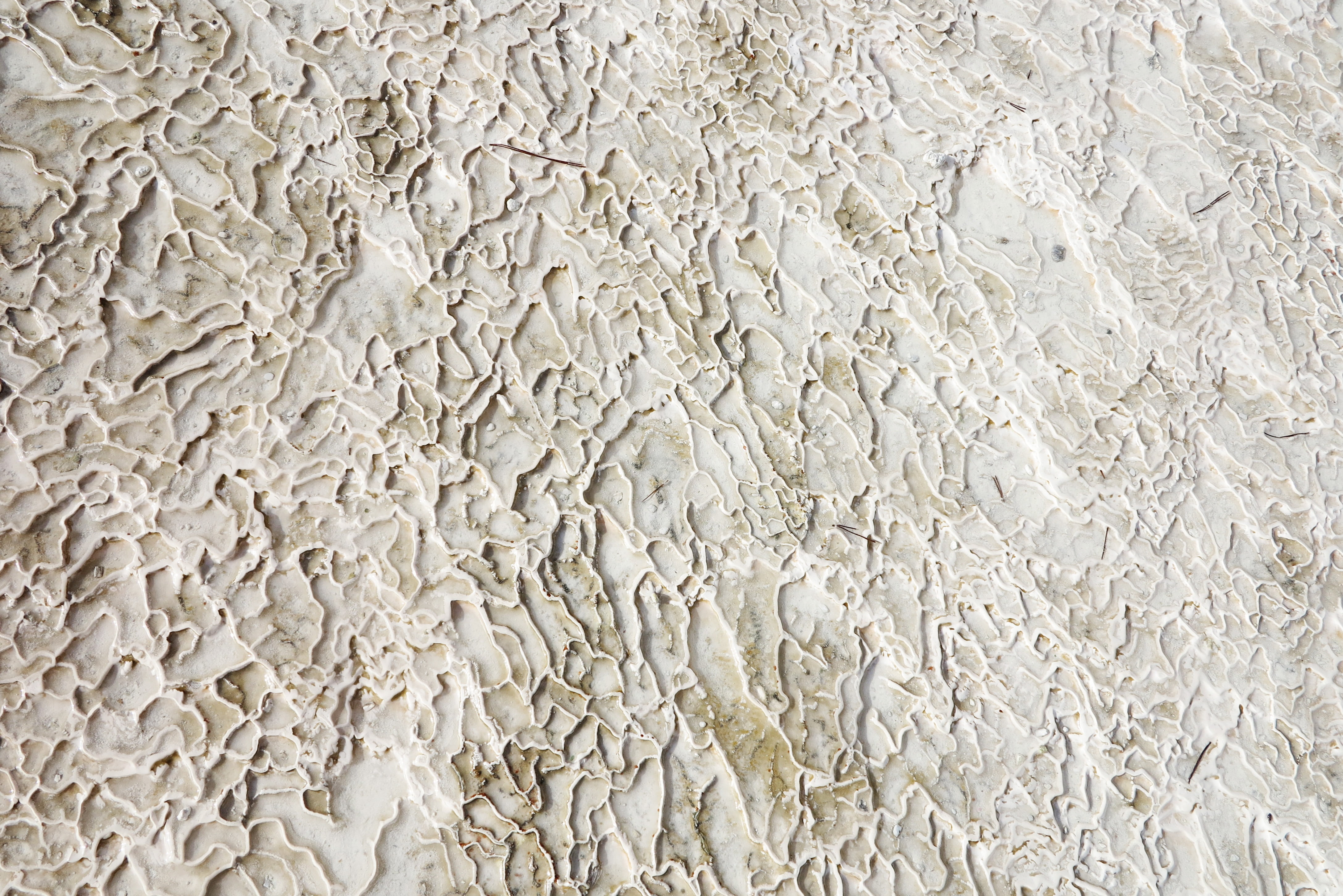 pattern, texture, floor, lime, pamukkale, background, light