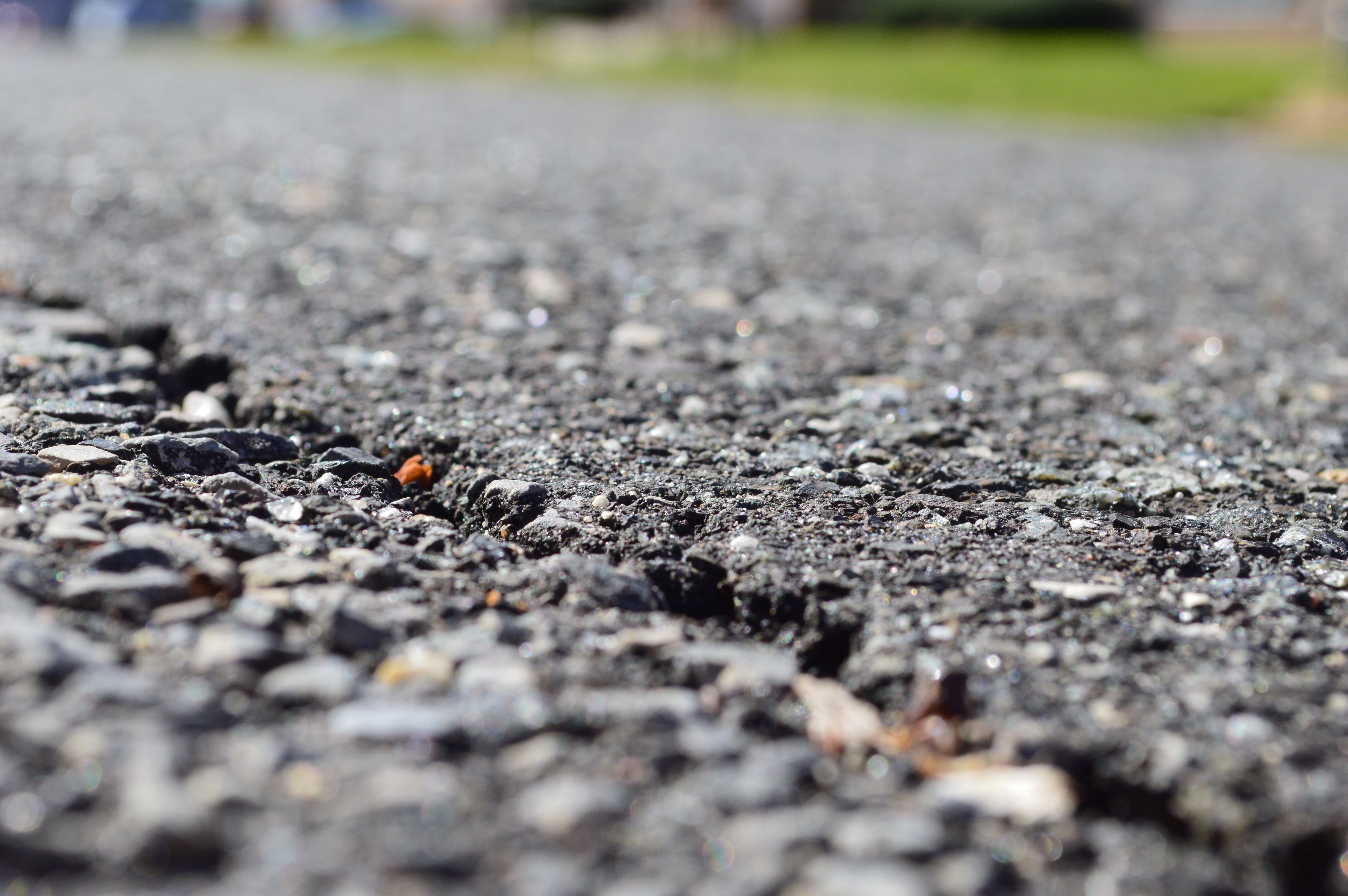 ground, crack, surface, texture, earth, rough, environment