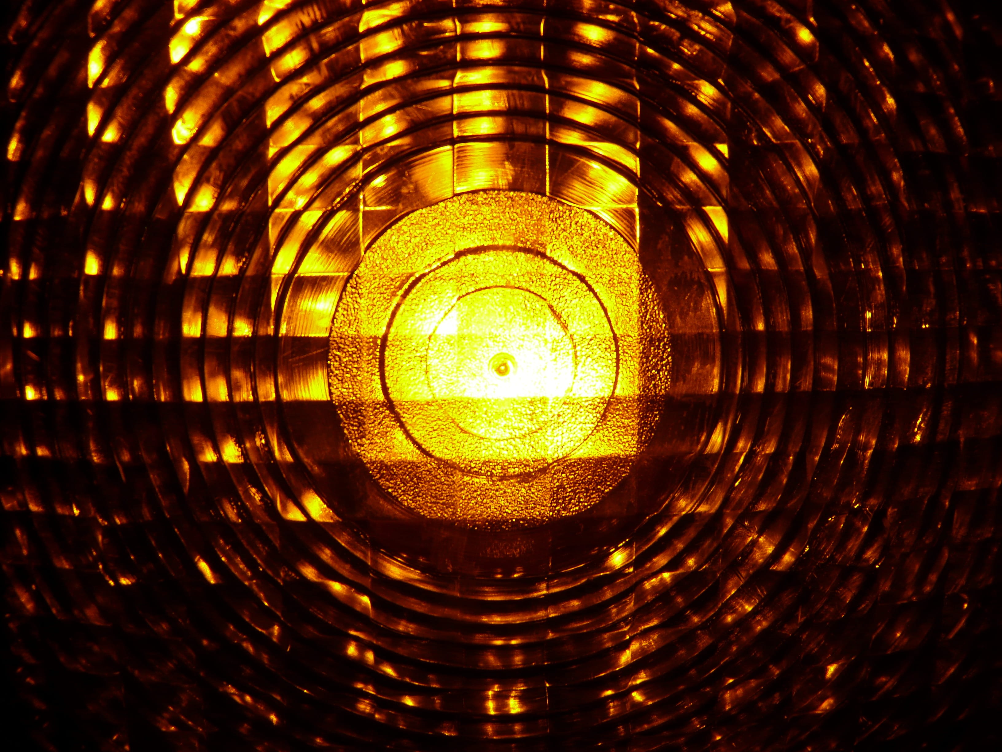 Warning Light, Warning Lamp, warnblinkleuchte, light source, road