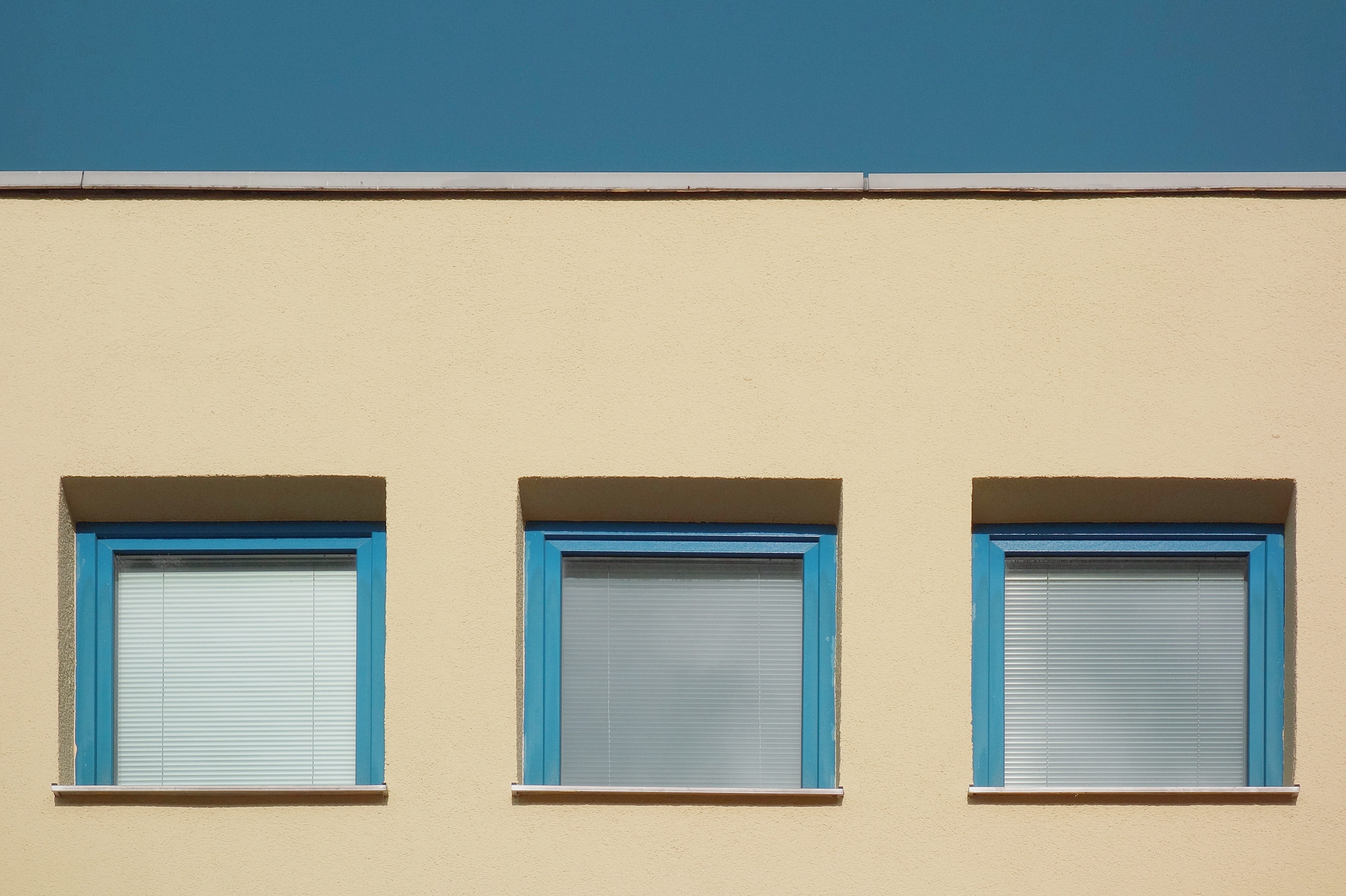 architecture, building, infrastructure, facade, window, built structure