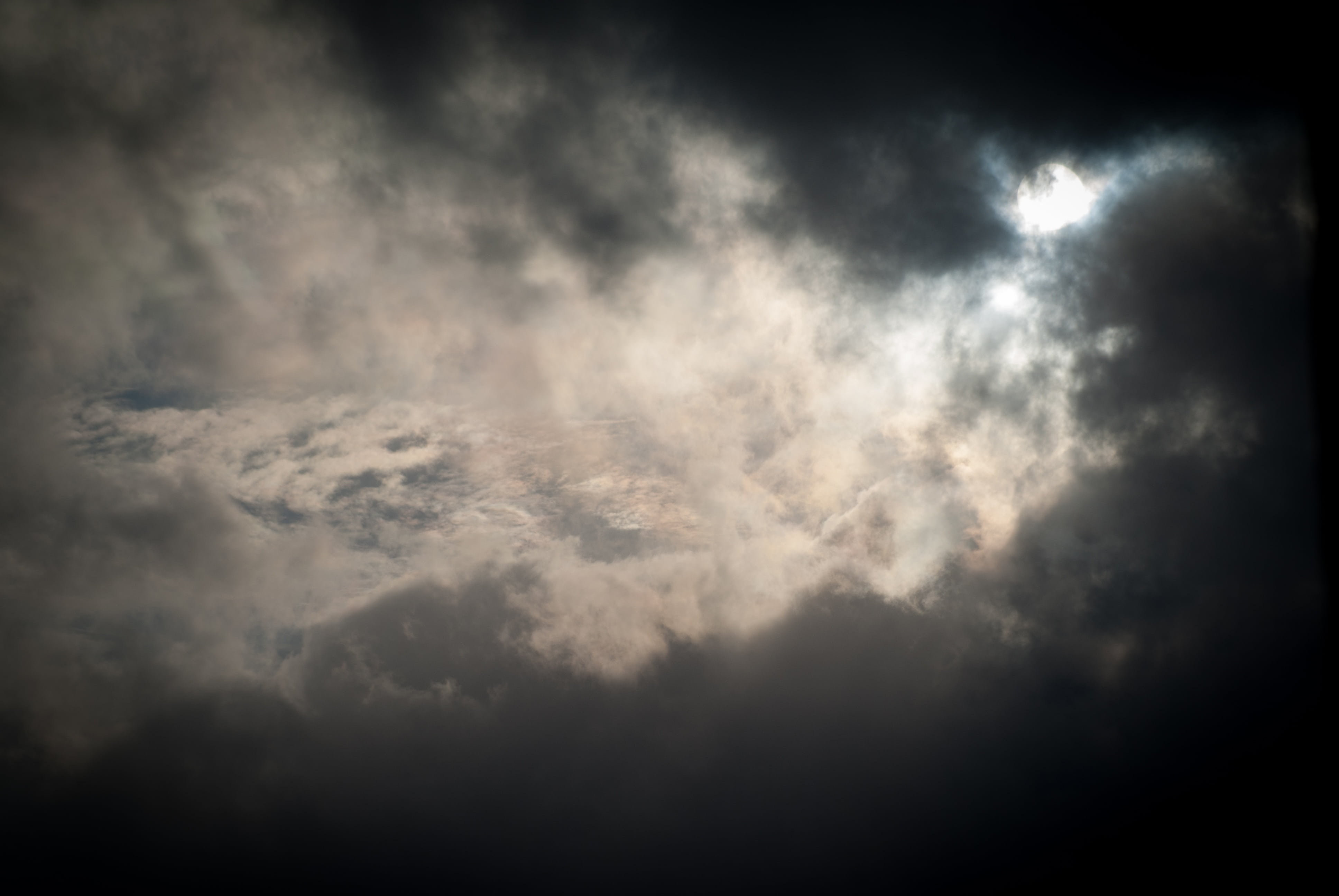 sky, clouds, sunset, cloud - sky, cloudscape, dark, dramatic sky