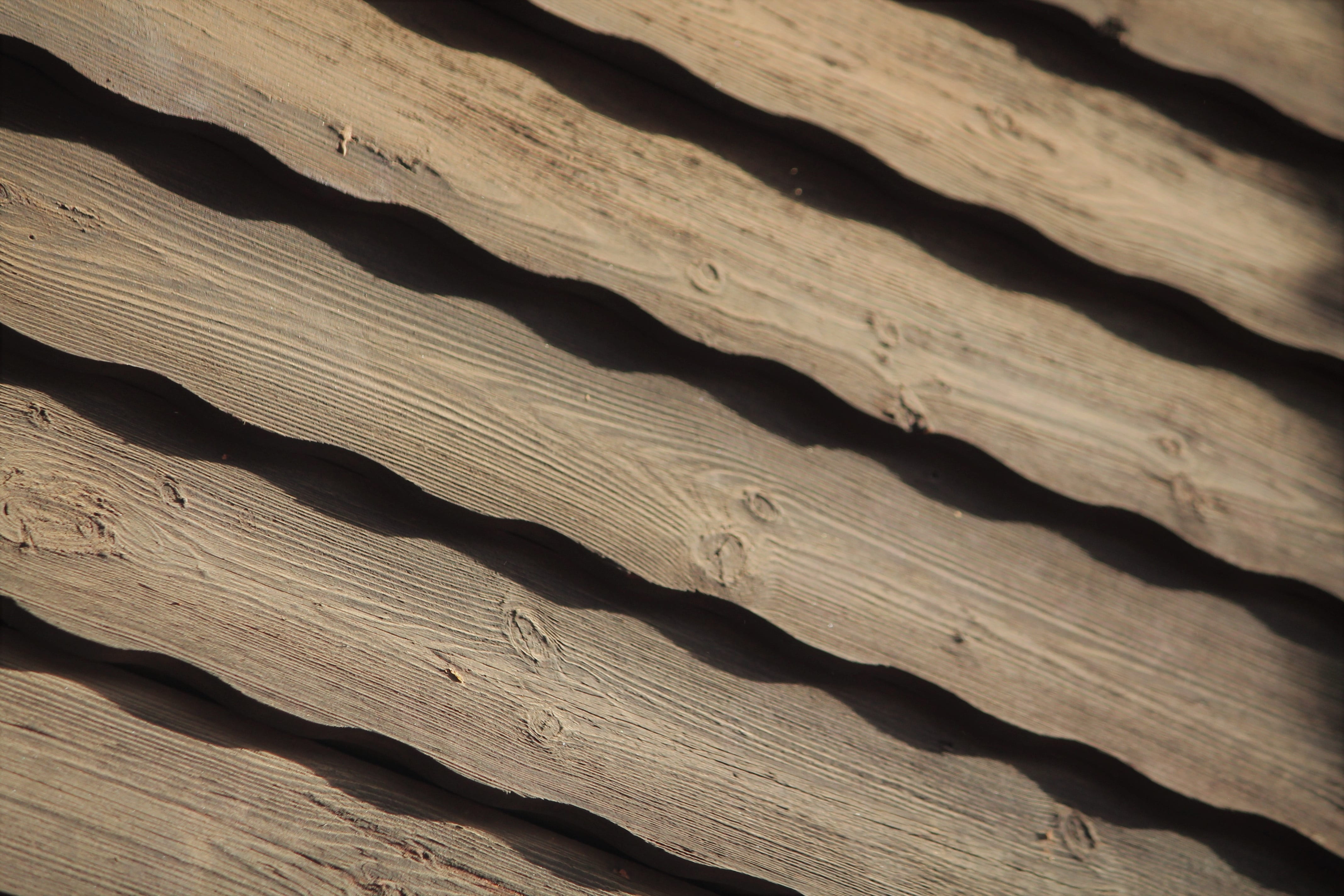texture, design, wood, deck, pattern, background, fall, autumn