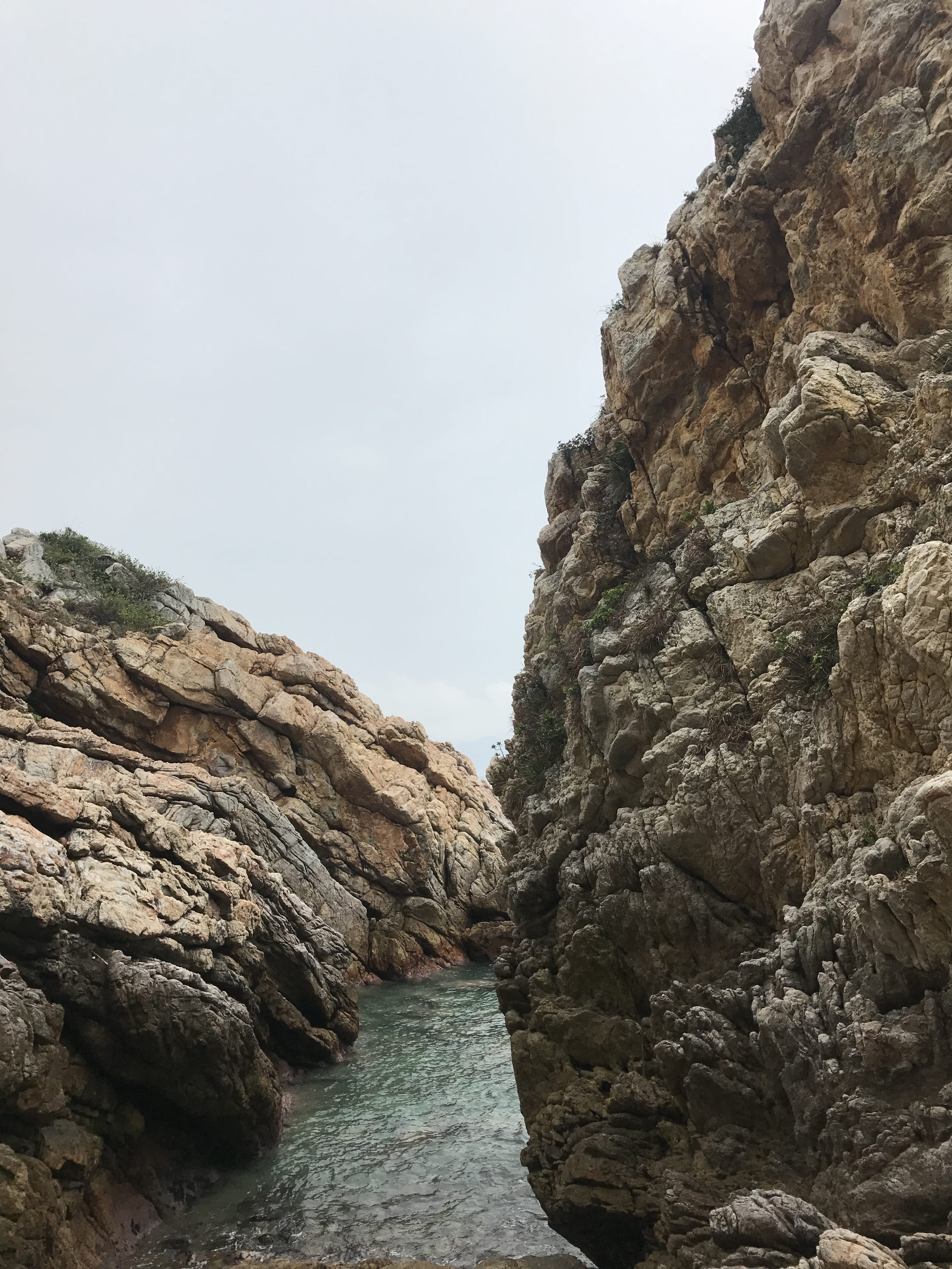stone, mountain, rock, solid, rock - object, rock formation