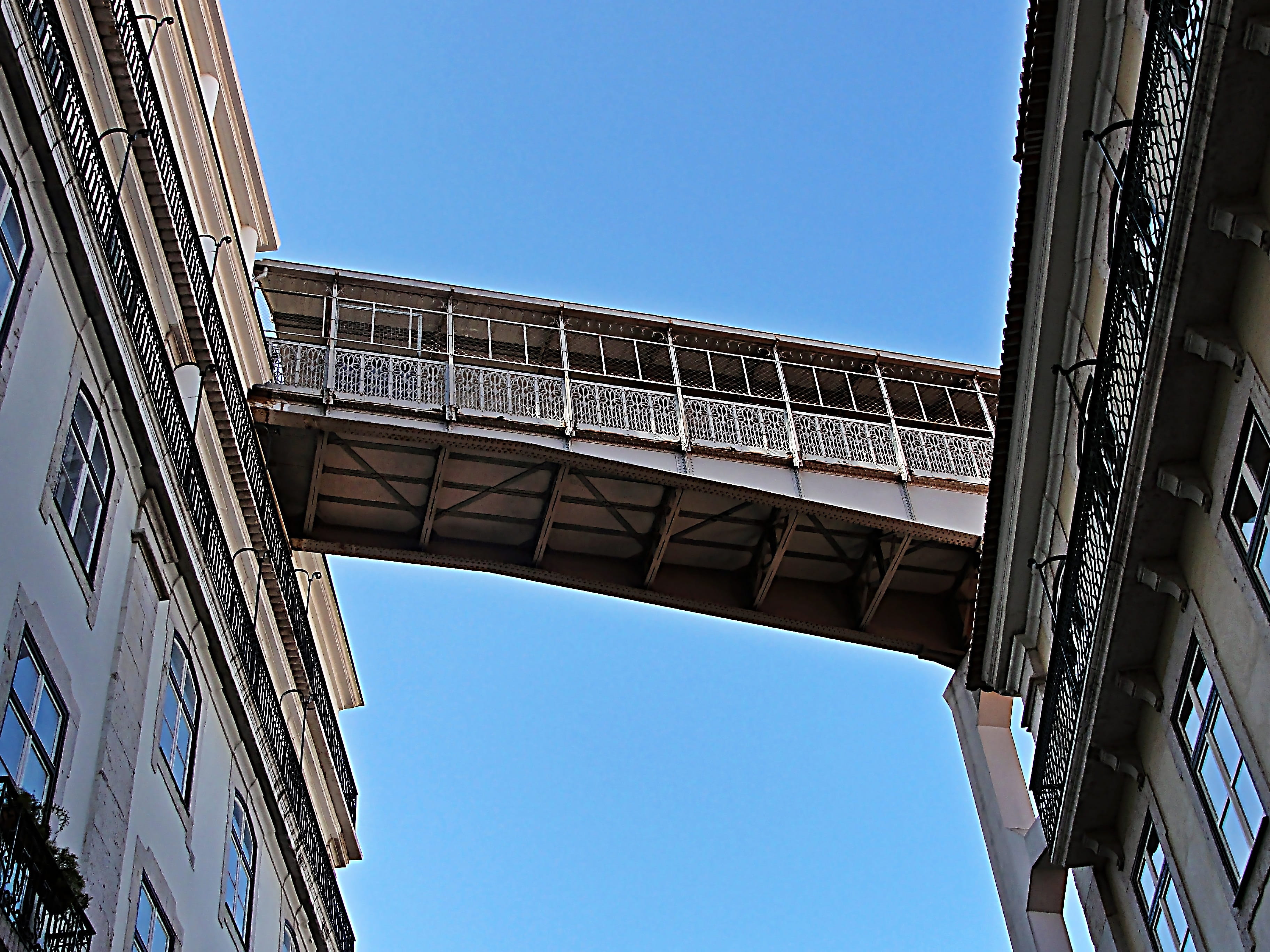 Portugal, Architecture, Monuments, bridge - Man Made Structure