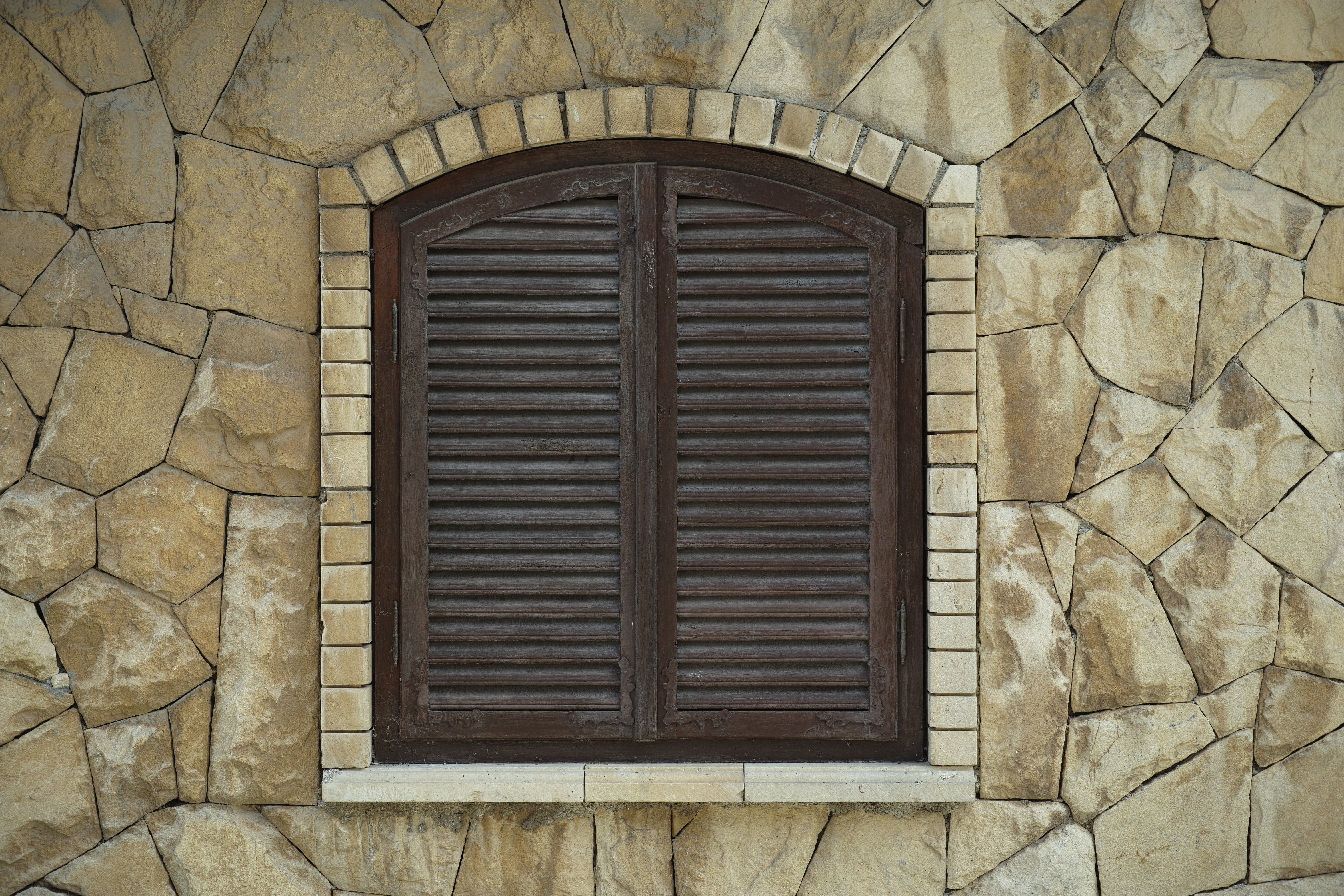 window, old, stone, architecture, building, structure, texture
