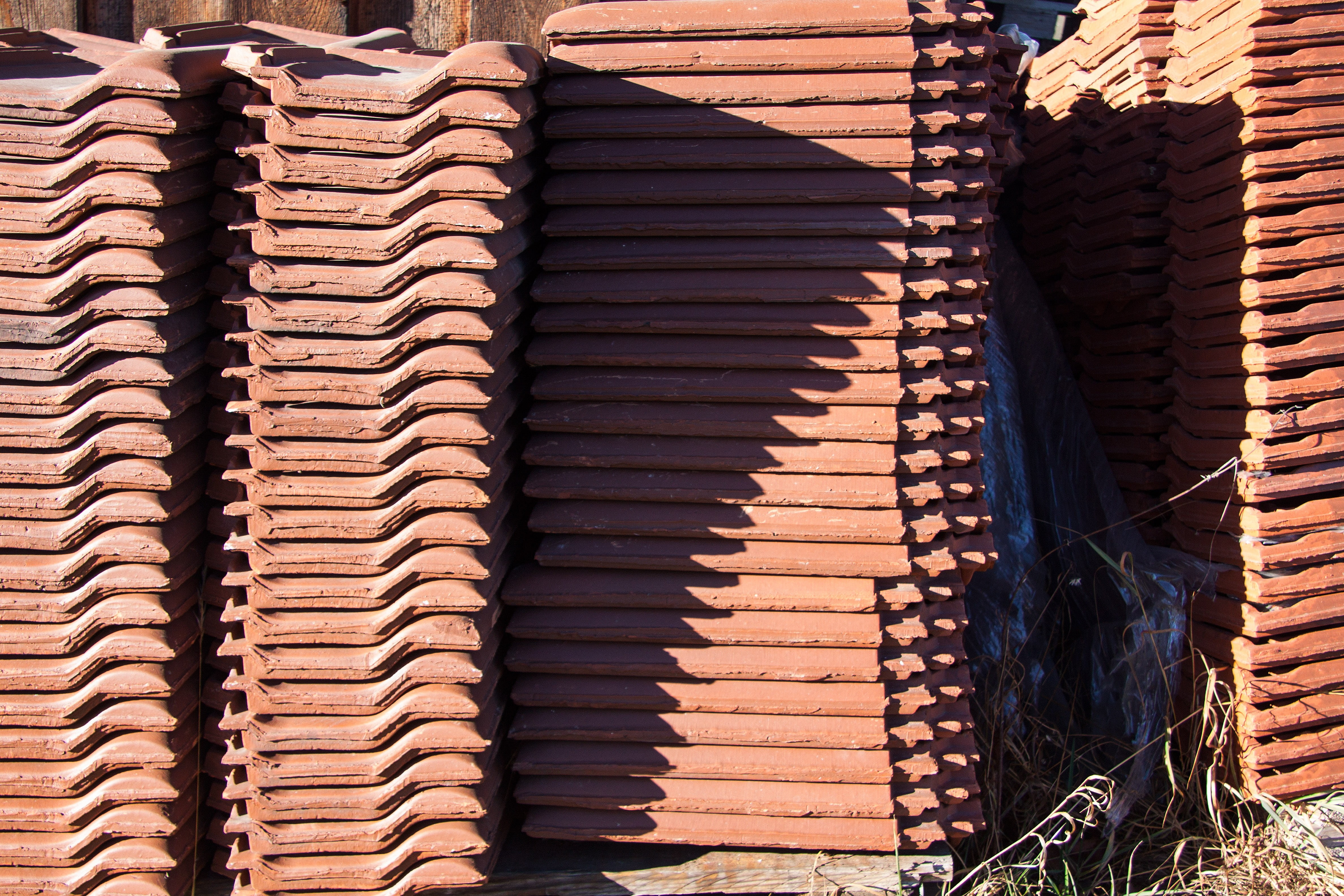 brick, tile, pattern, structure, shadow, texture, background