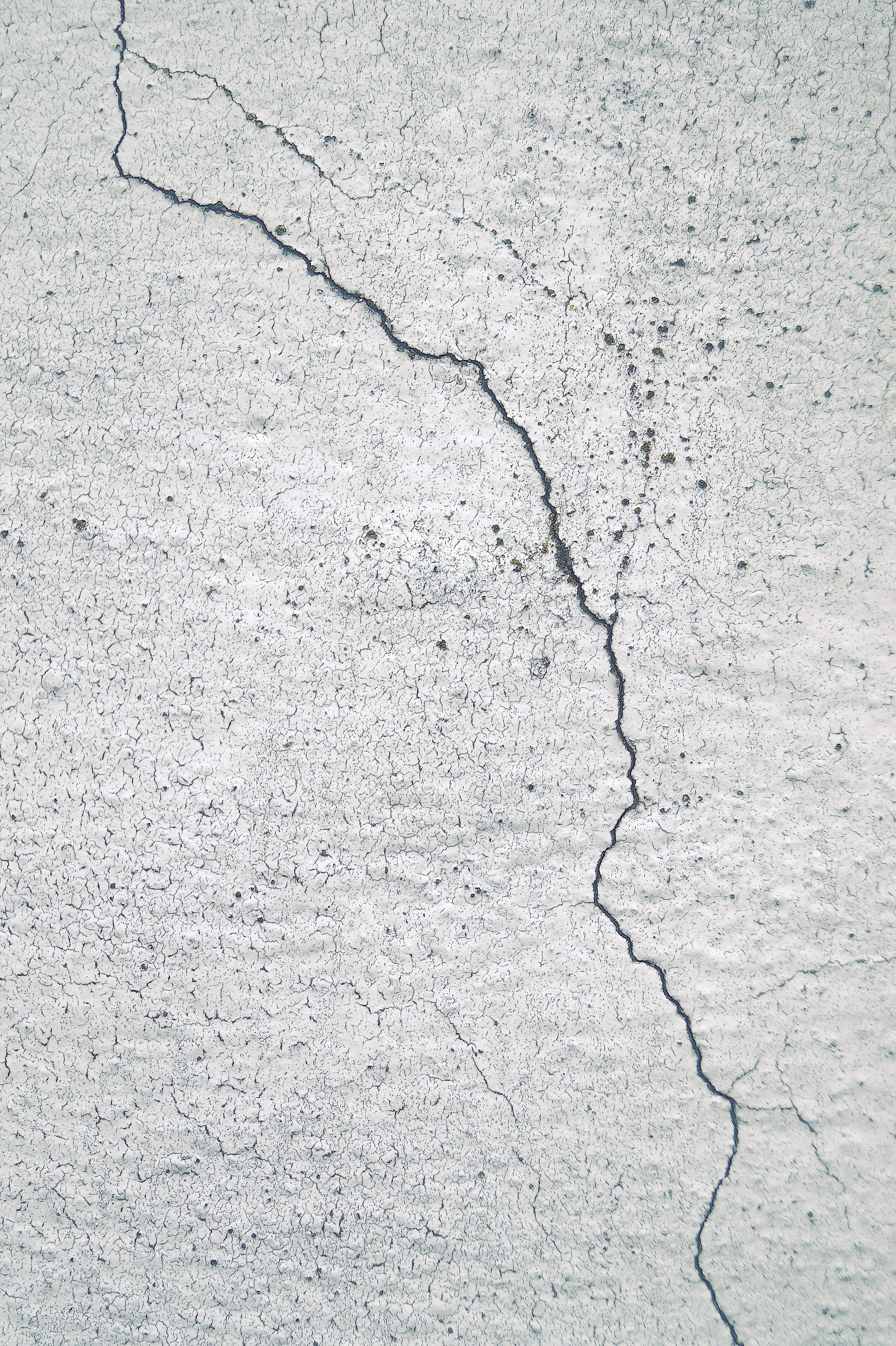 Crack, Facade, Wall, Structure, Plaster, details, cracked, backgrounds