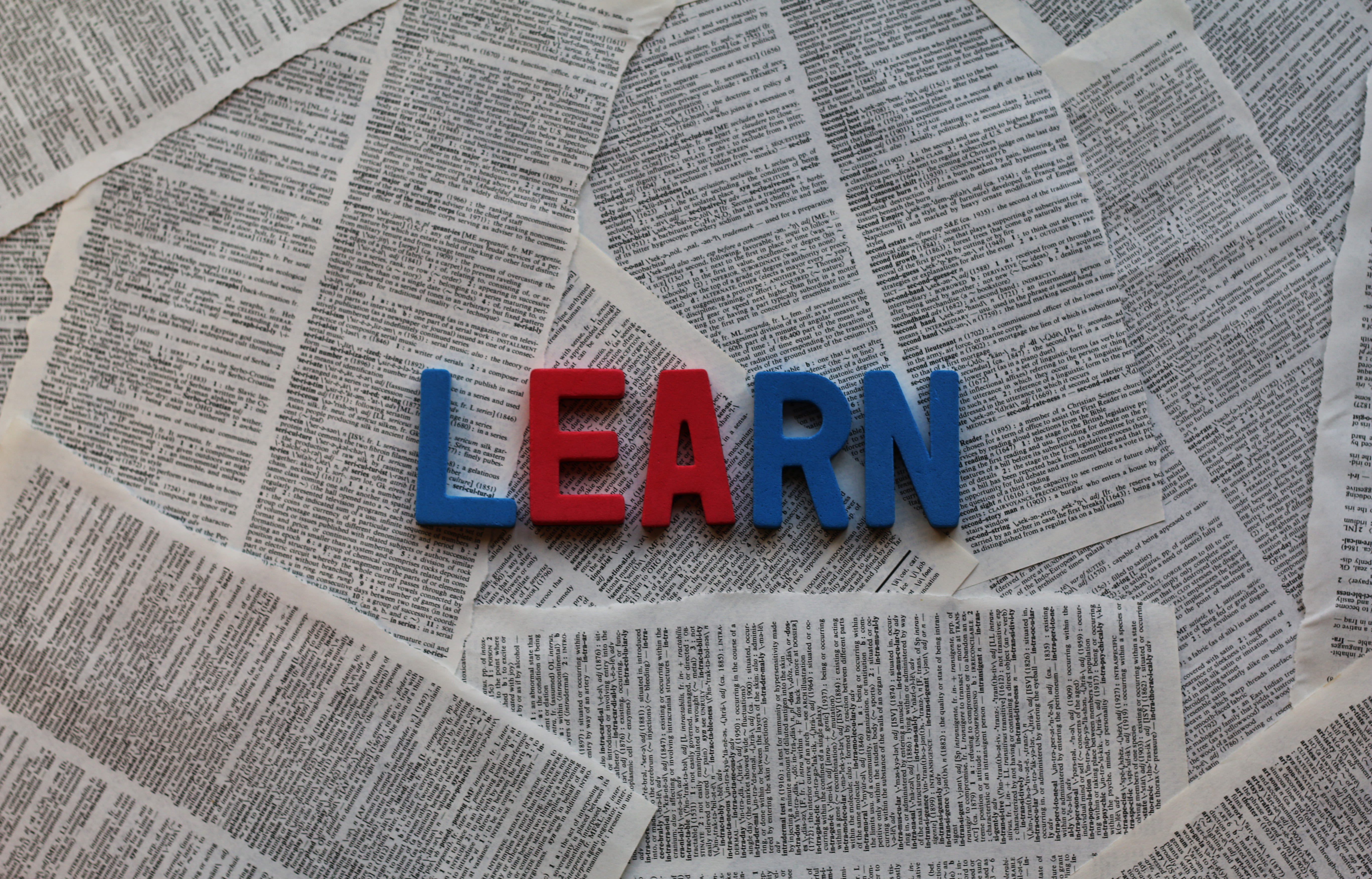 learn, text, paper, capital letter, communication, western script