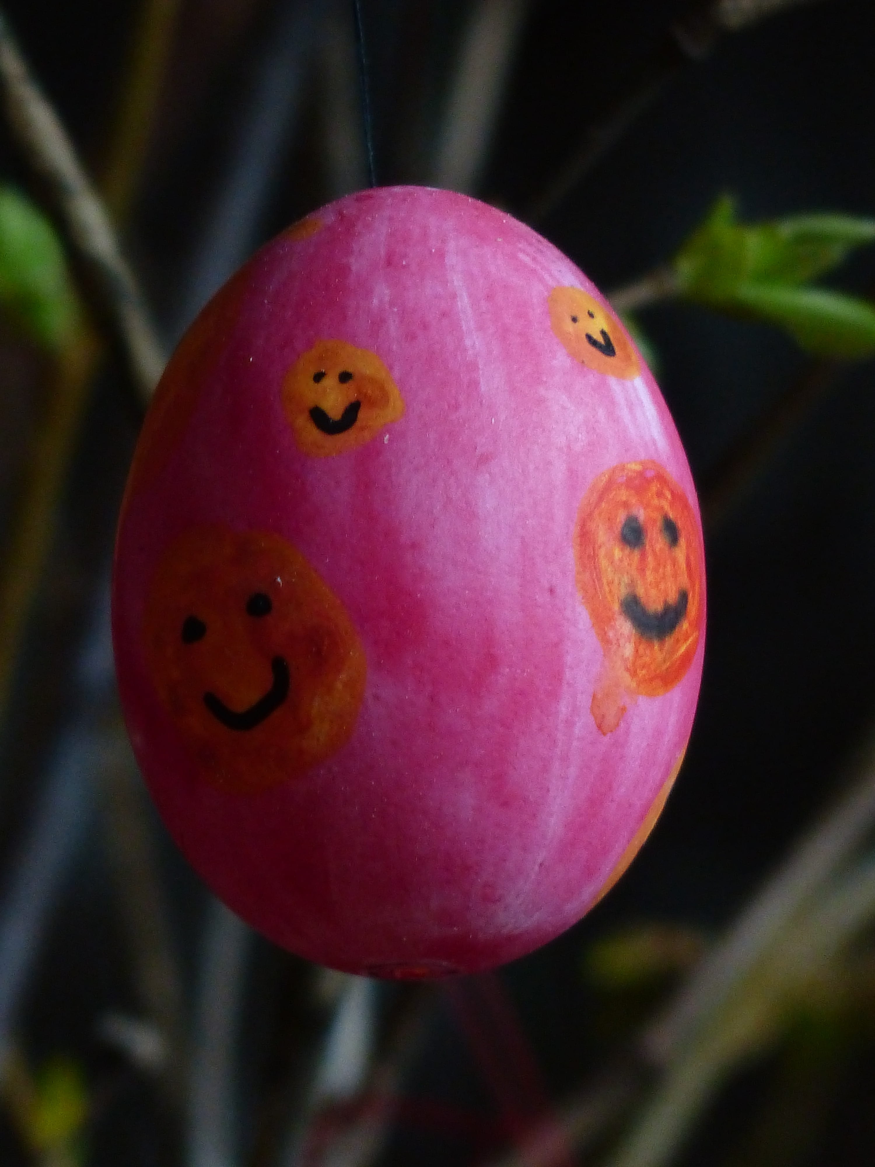 egg, easter egg, easter eggs, colorful, paint, easter egg painting