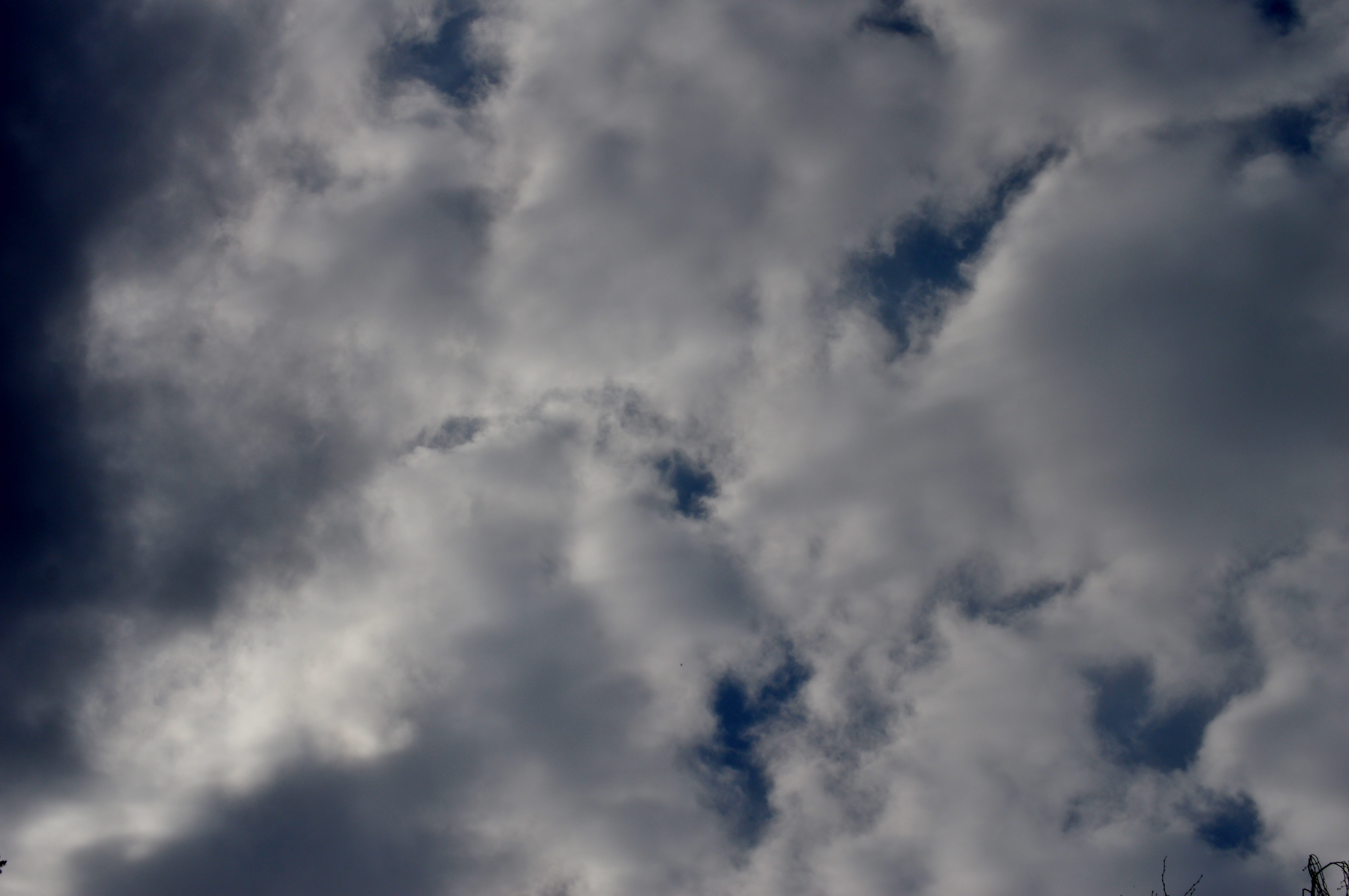 sky, clouds, background, cloud - sky, beauty in nature, cloudscape