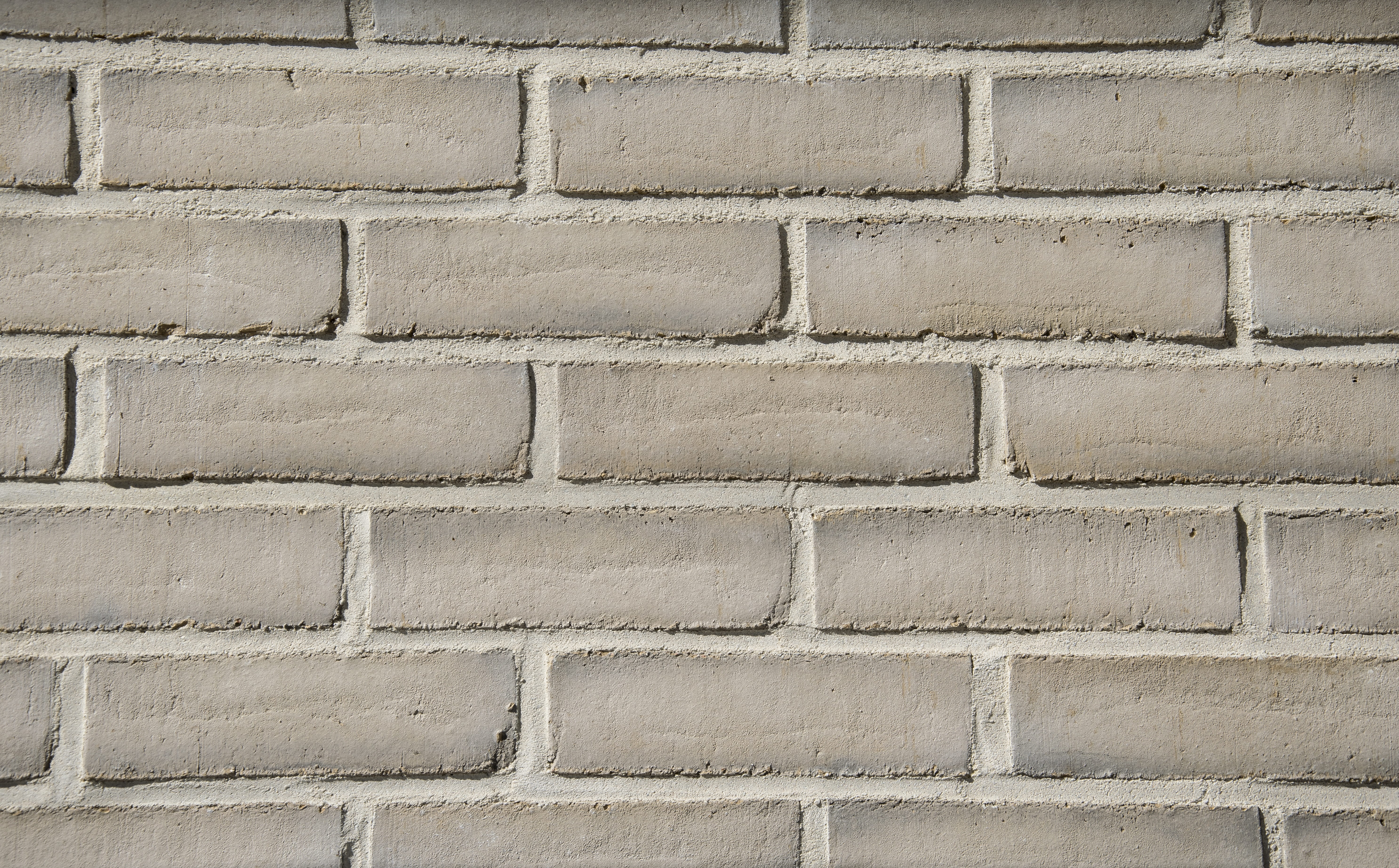 wall, bricks, texture, pattern, masonry, mortar, white, structure
