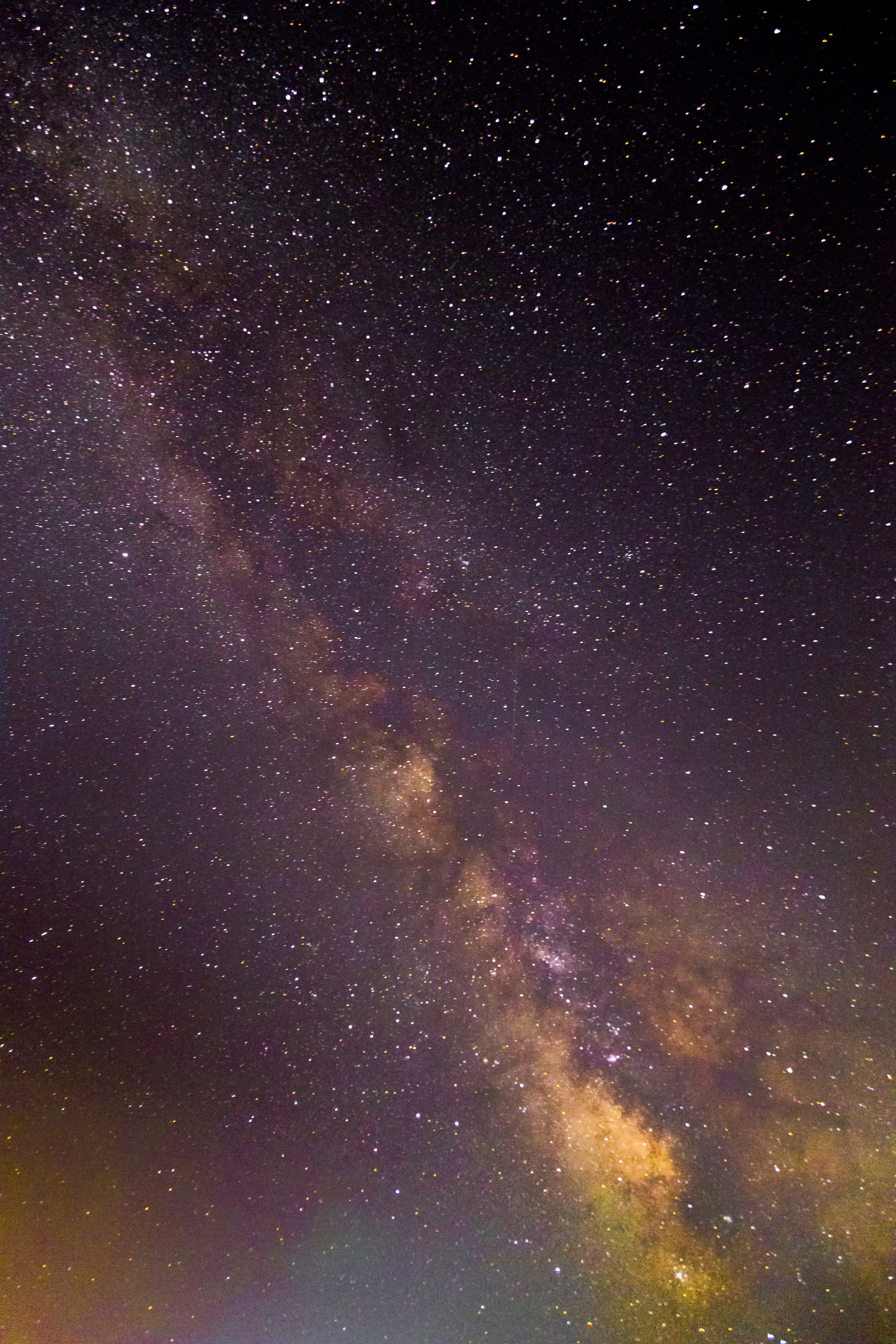 astronomy, galaxy, outer space, constellation, star - space