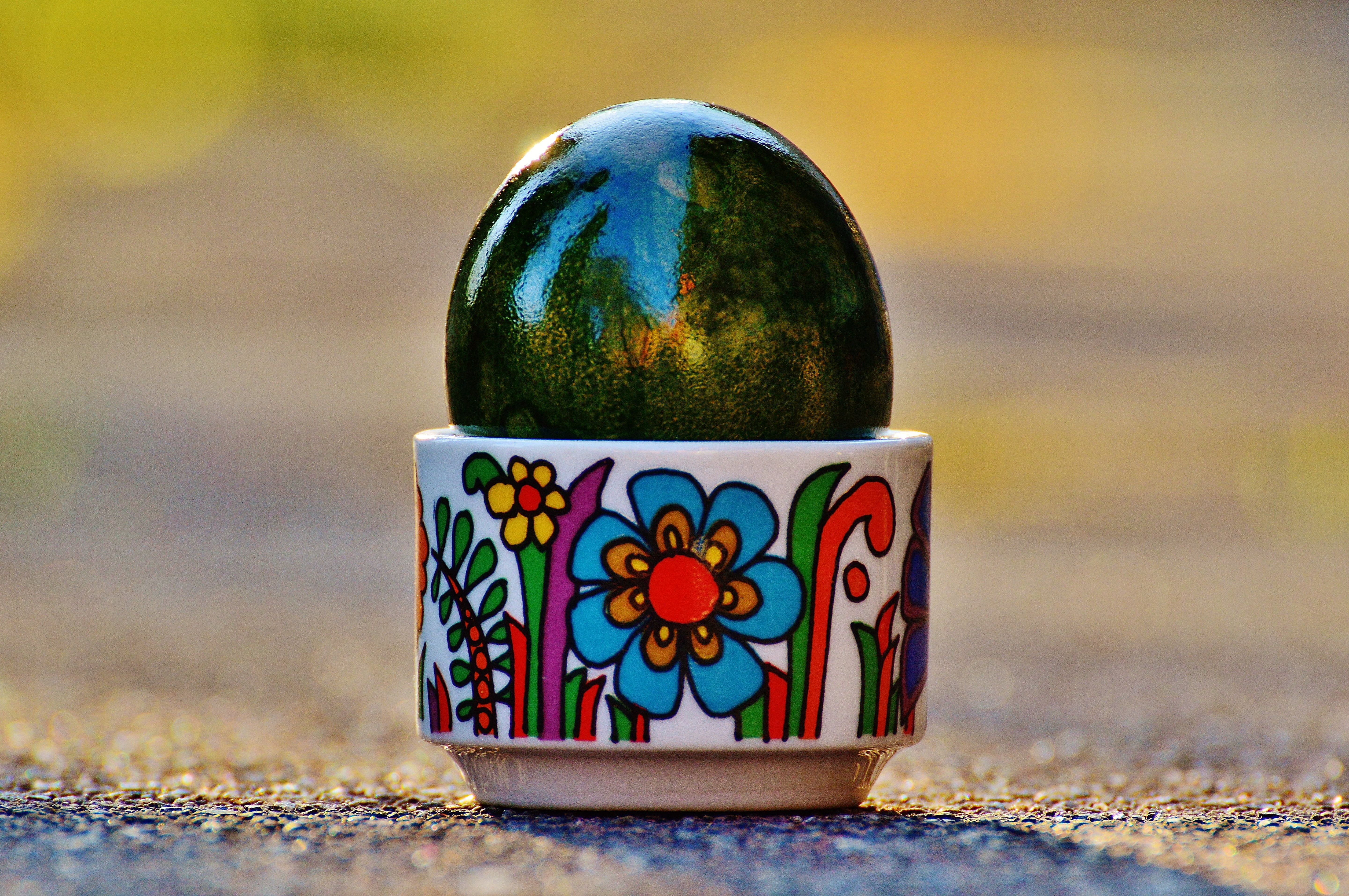 easter, easter eggs, colorful, happy easter, colored, multi colored