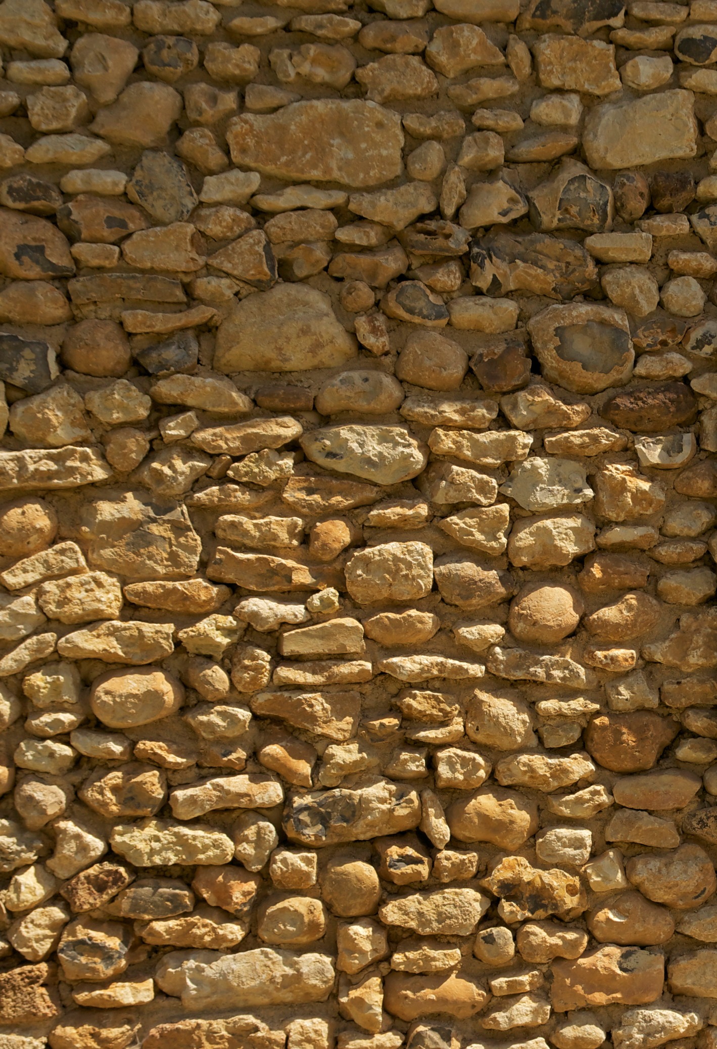 brown stone wall, stones, background, texture, pattern, full frame