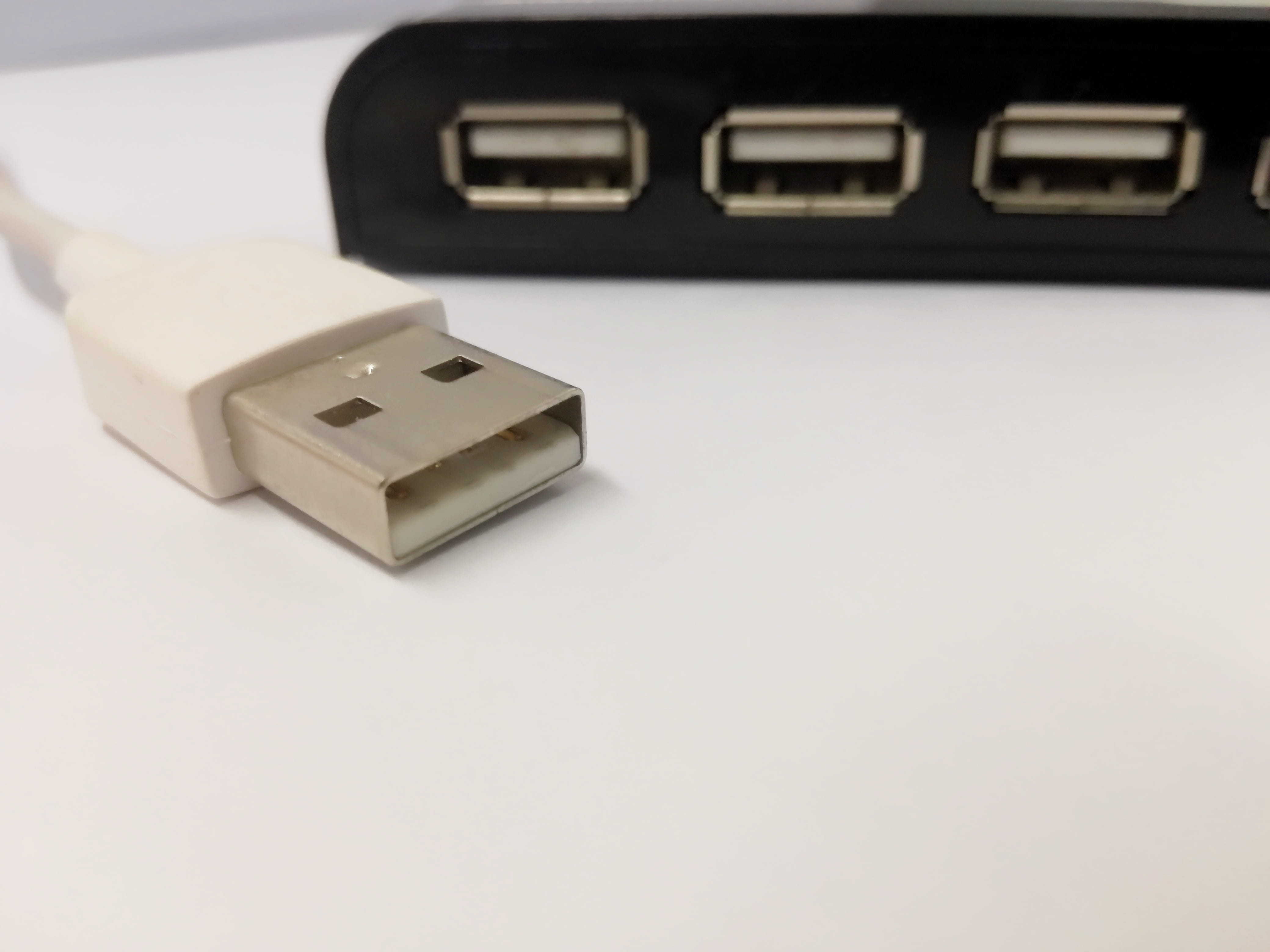 Usb, Technology, Plug, Computer, Cable, connection, computer accessories