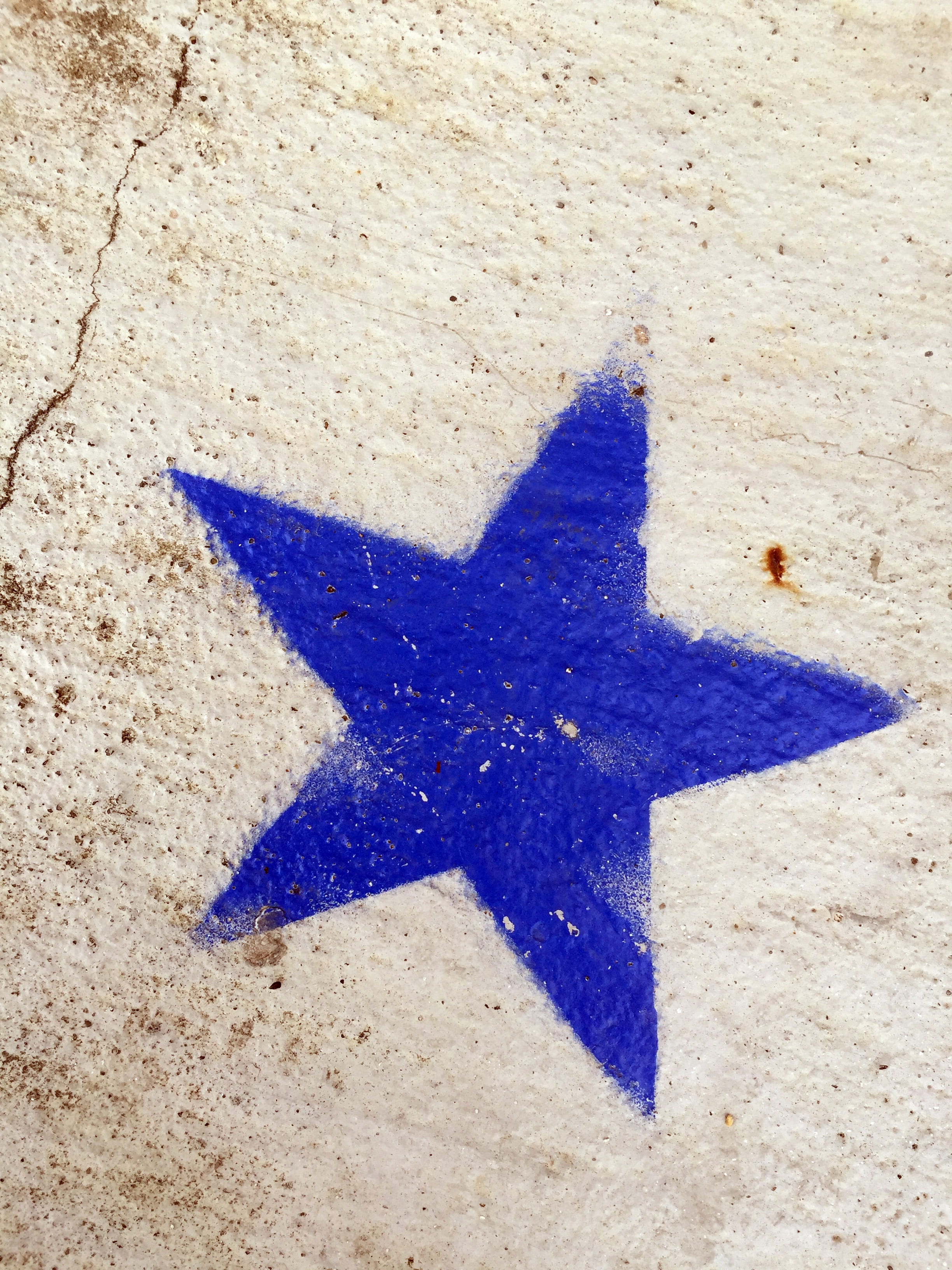 blue, star, pattern, design, decorative, texture, shape, modern