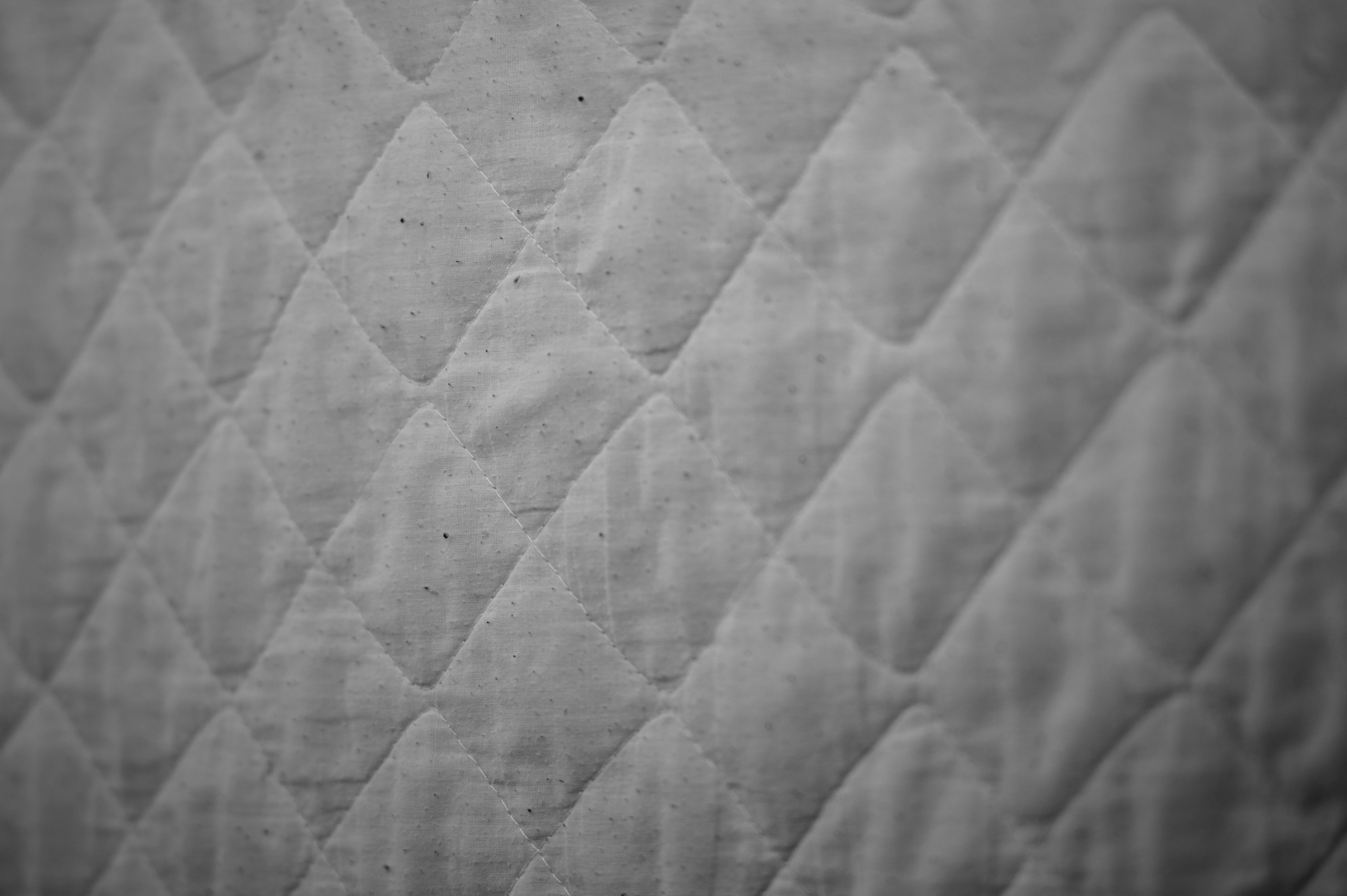 bedspread, backing, checkered, pattern, fabric, insulation