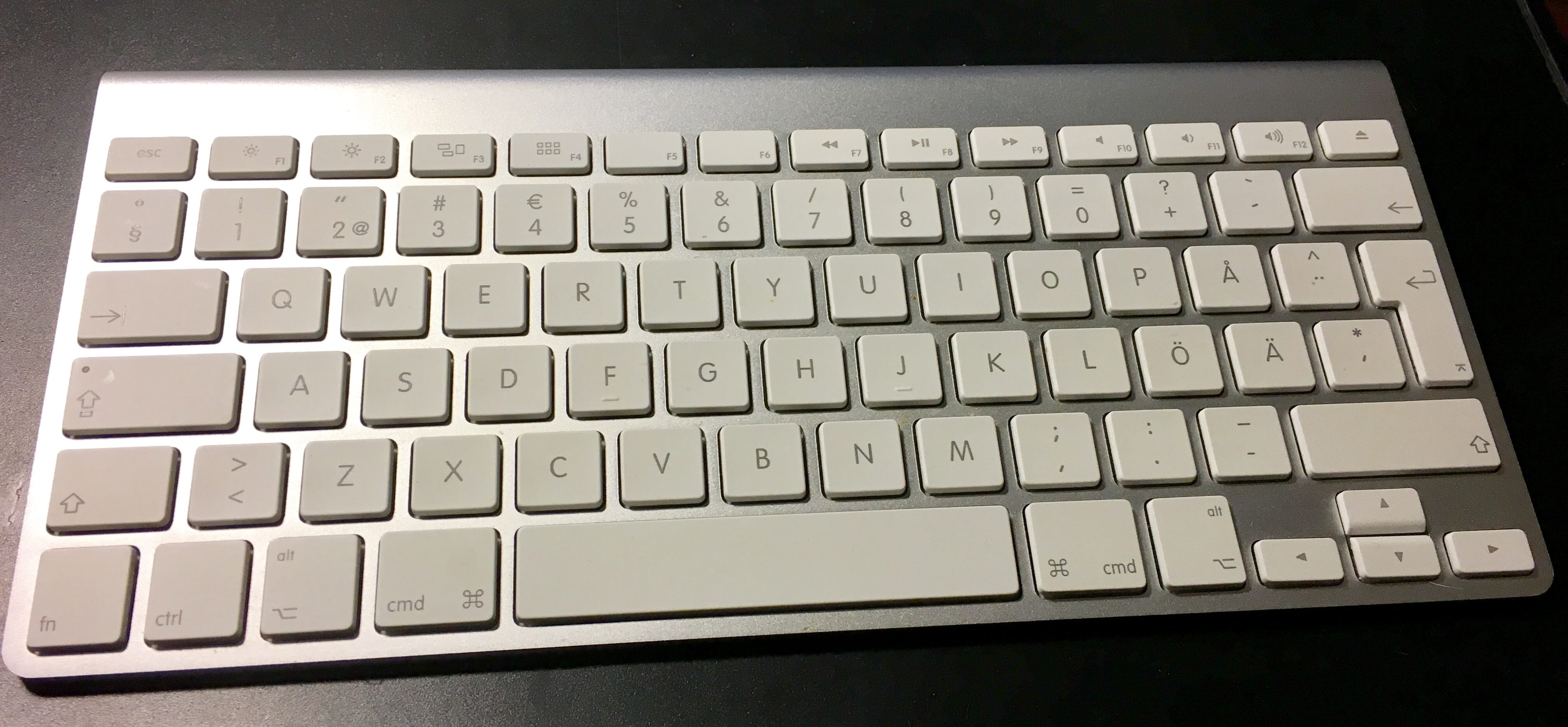Keyboard, Typing, Write, typing on keyboard, wireless, computer keyboard