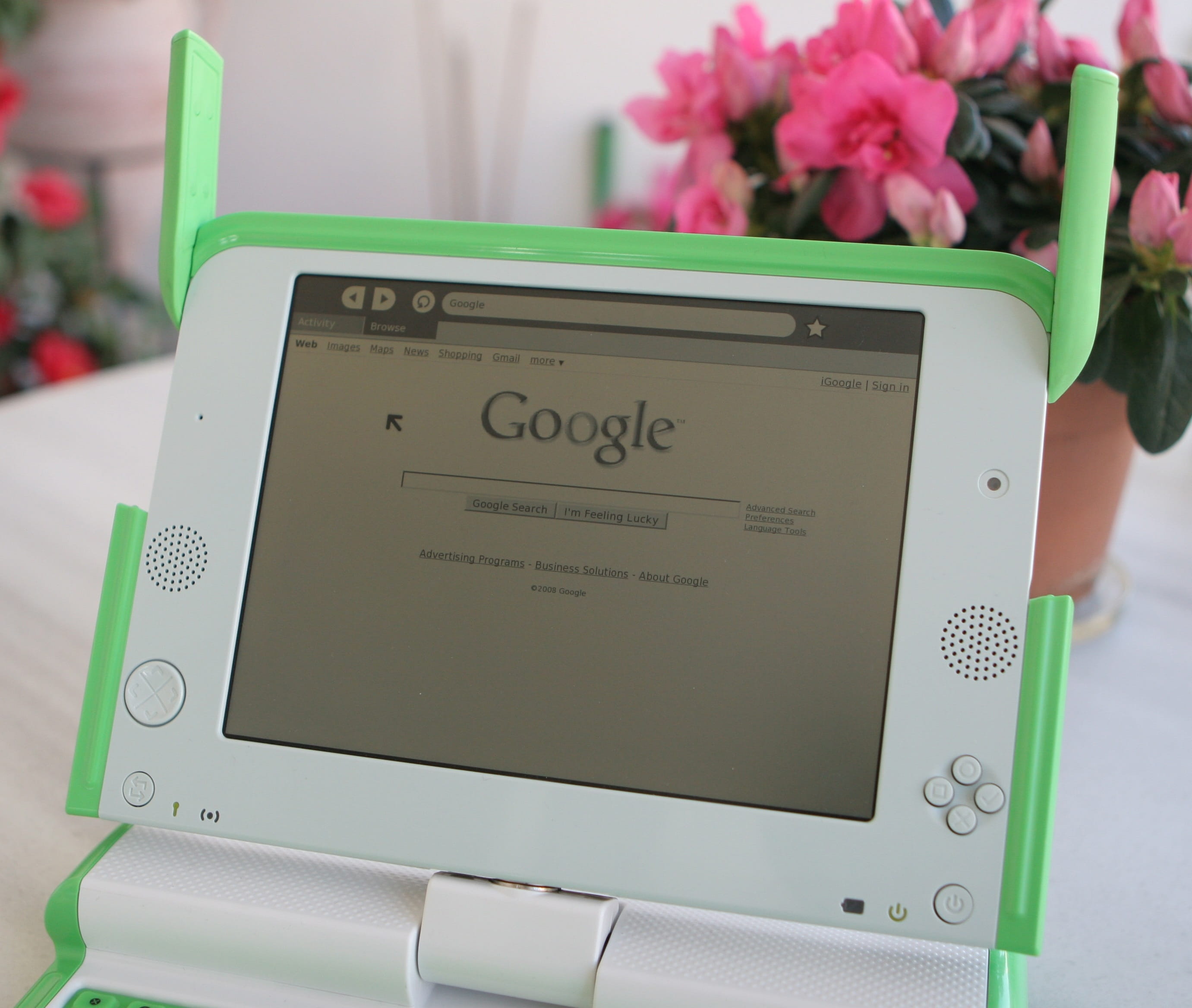 Olpc, Web Browser, Technology, Computer, google, retro, apple Computers