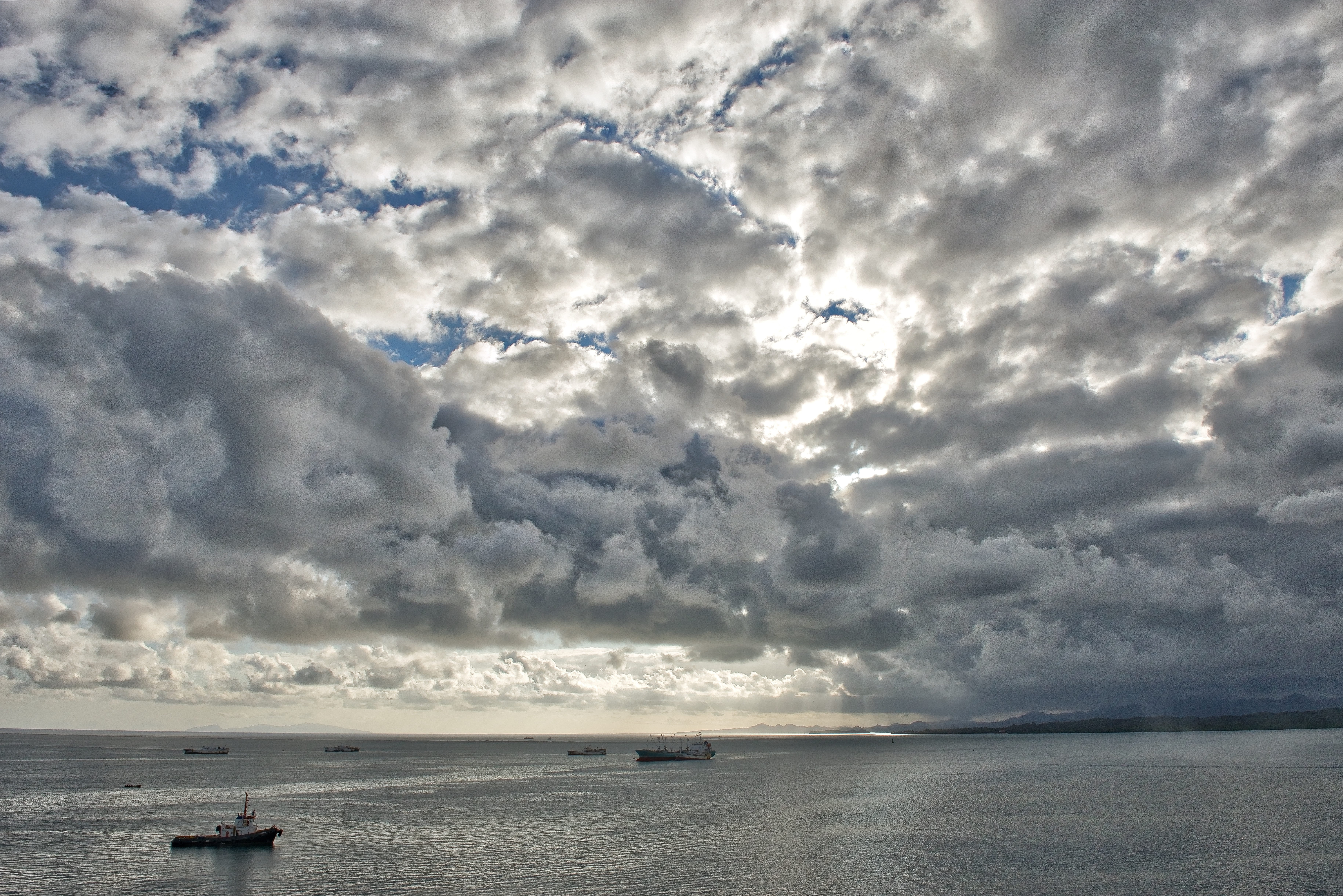clouds, sky, sky clouds, cloudscape, clouds sky, sea, water