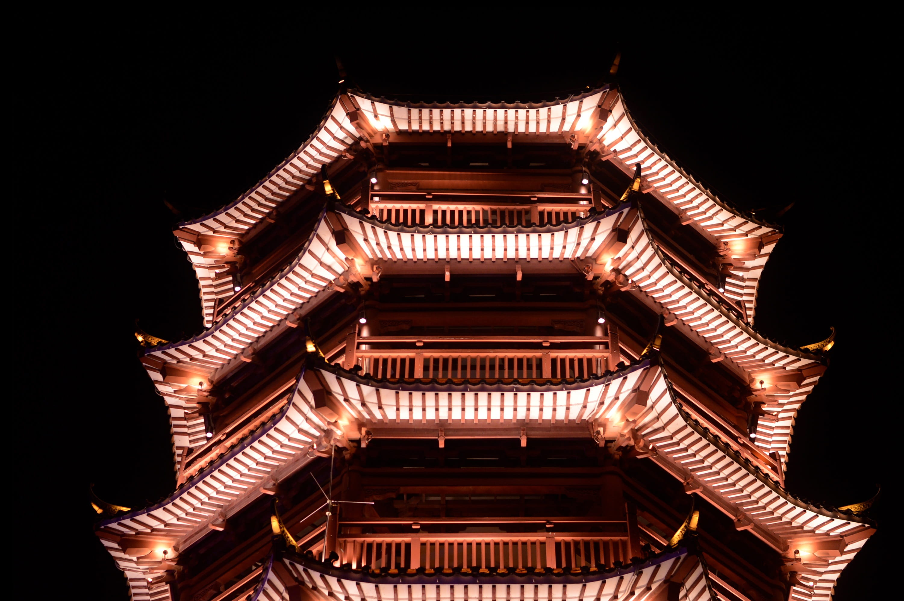 monastery, si 廟, construction, architecture, built structure