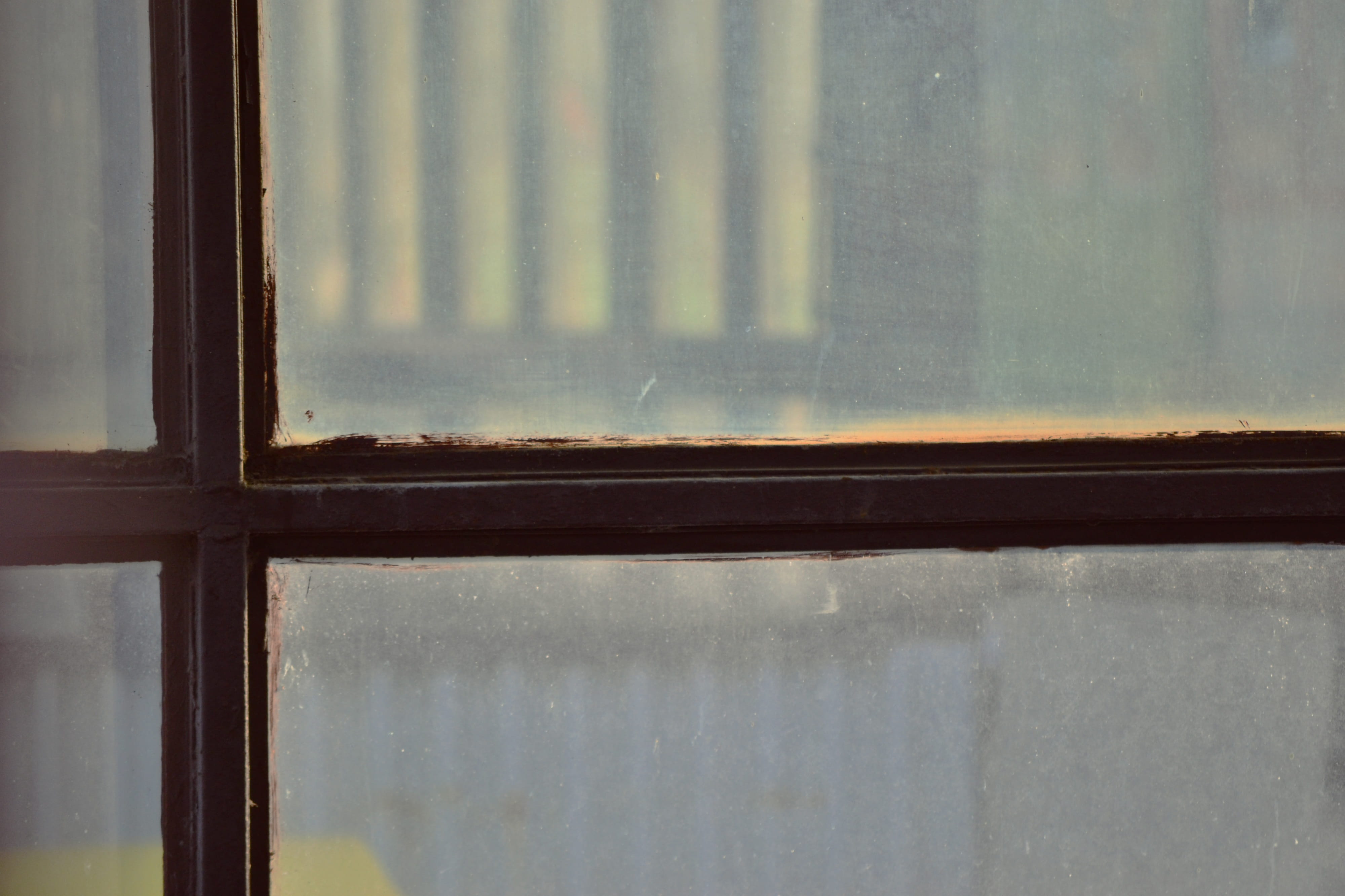 Window, Dust, Reflection, Glass, Old, glass - Material, backgrounds