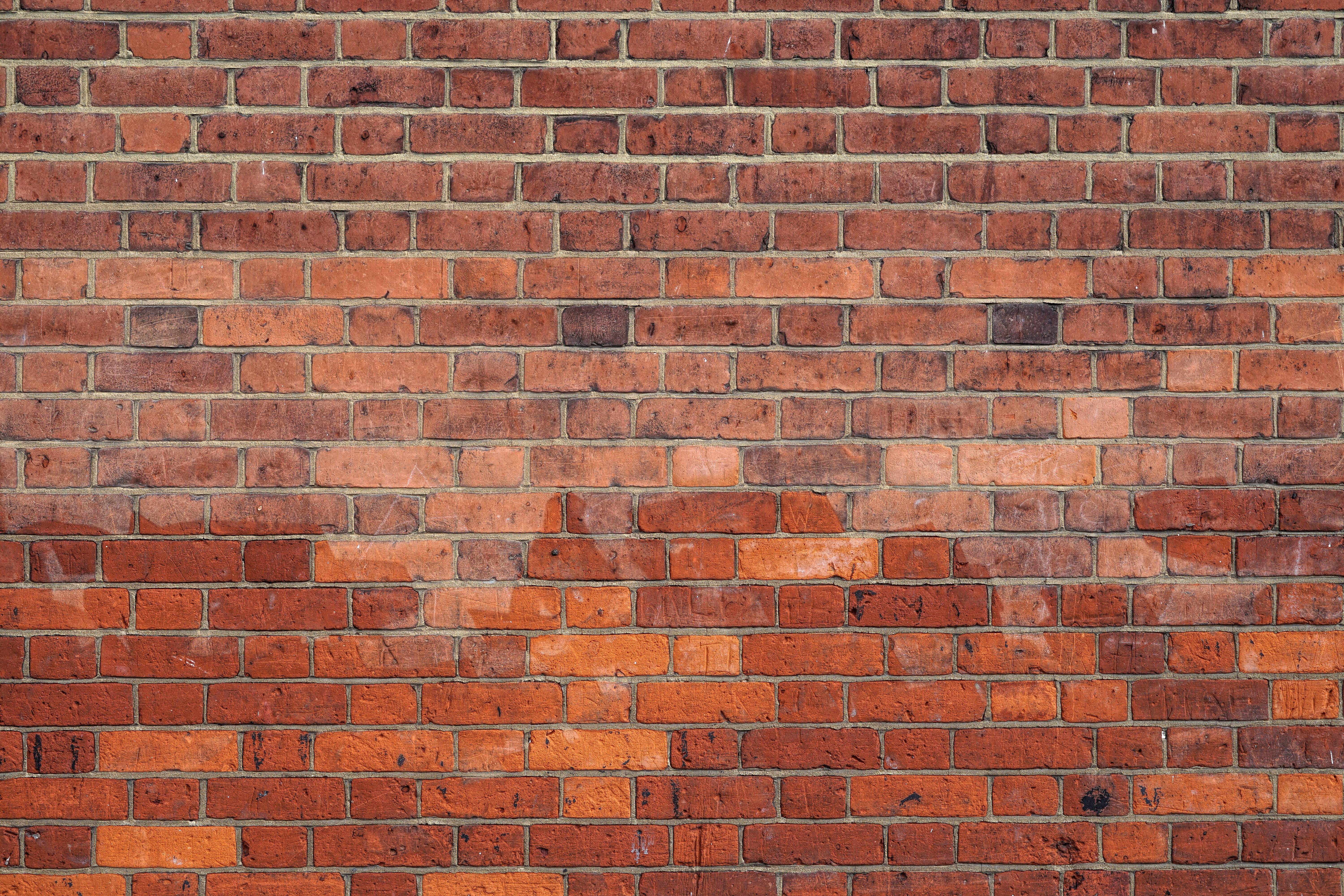 wall, brick, structure, texture, stone, pattern, masonry, facade