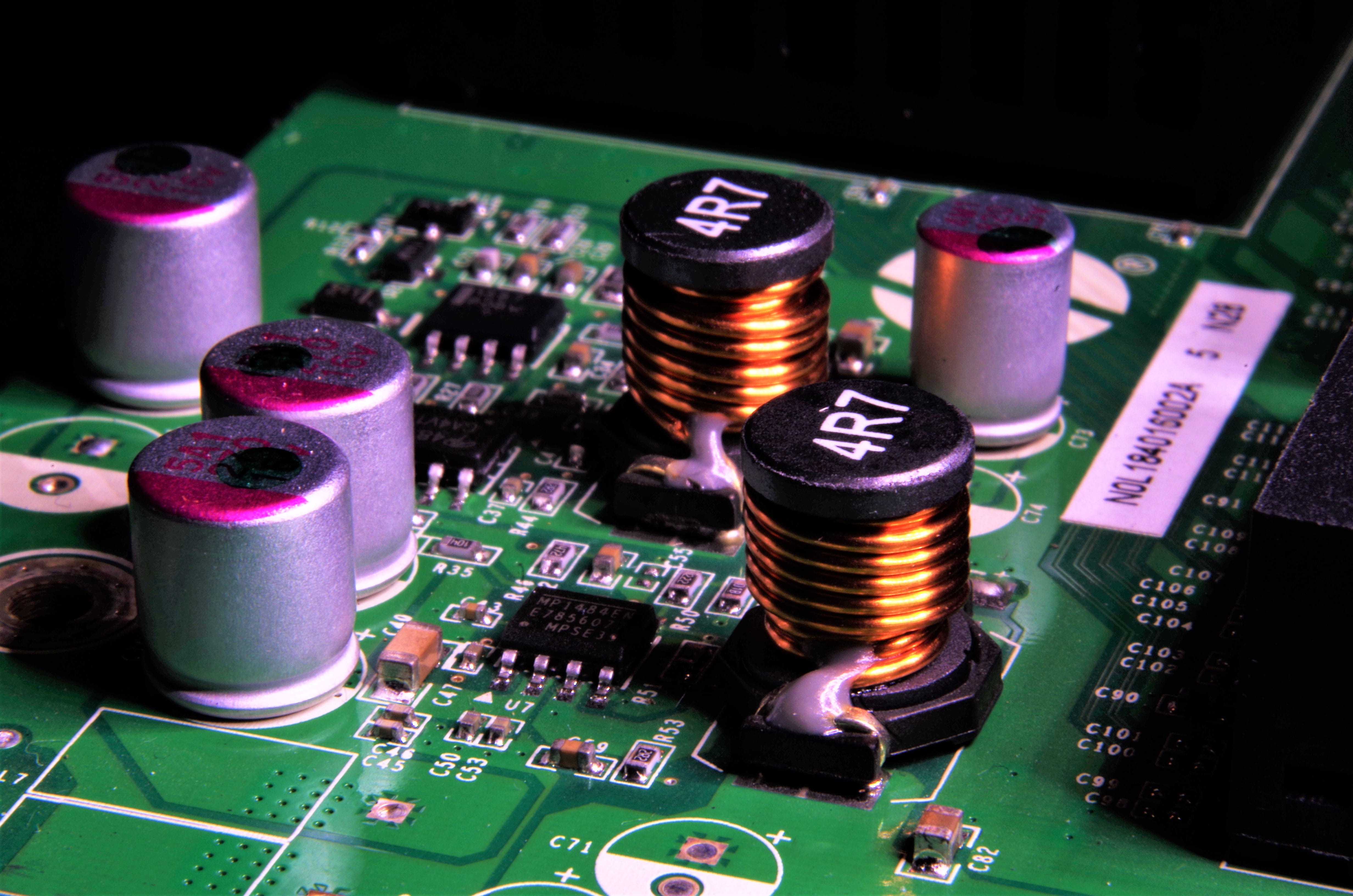 electronics, computer, circuits, technology, industry, electronics industry