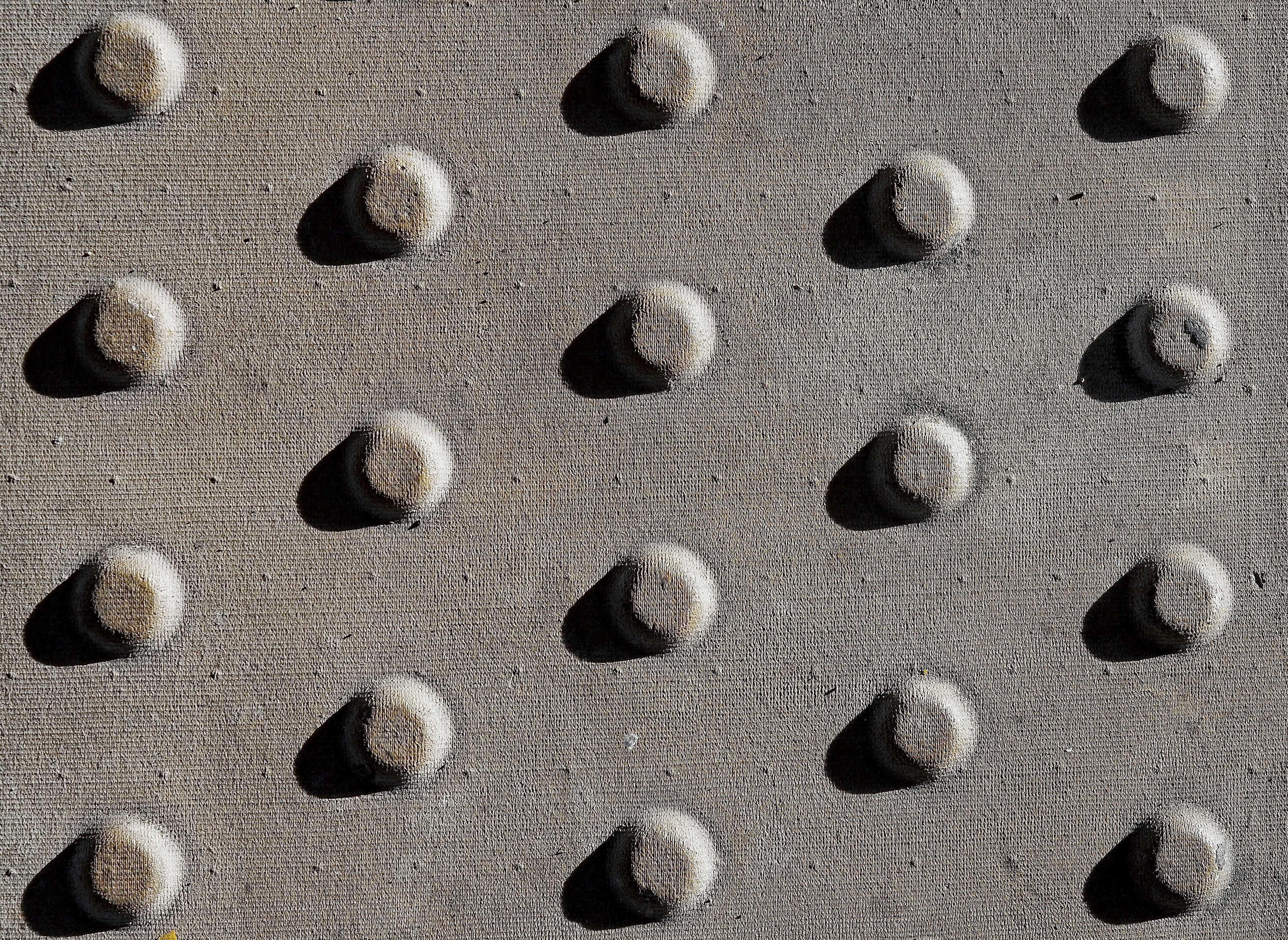 untitled, bump, shadow, array, grid, texture, pattern, textile