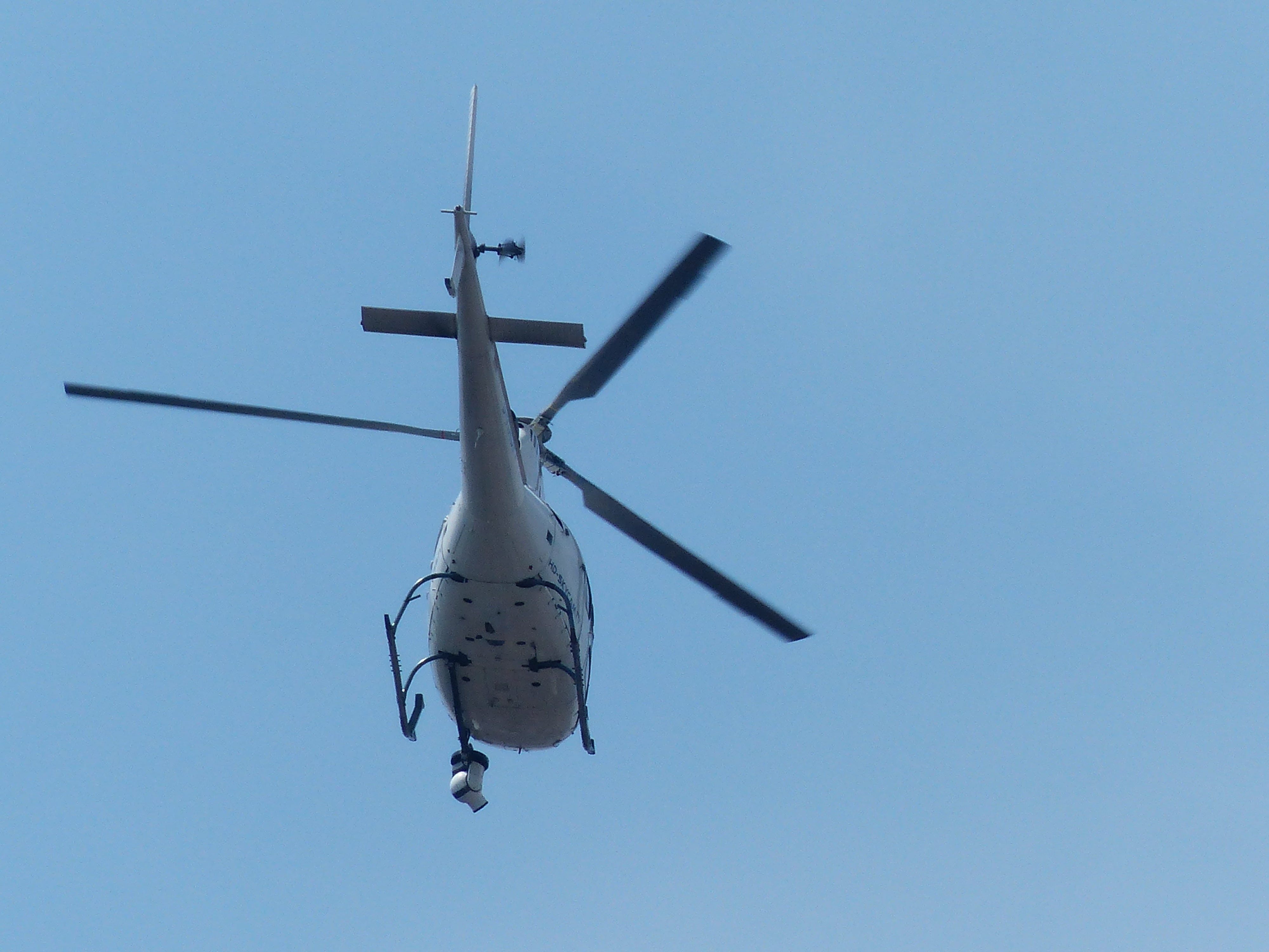 helicopter, monitoring, surveillance camera, air monitoring