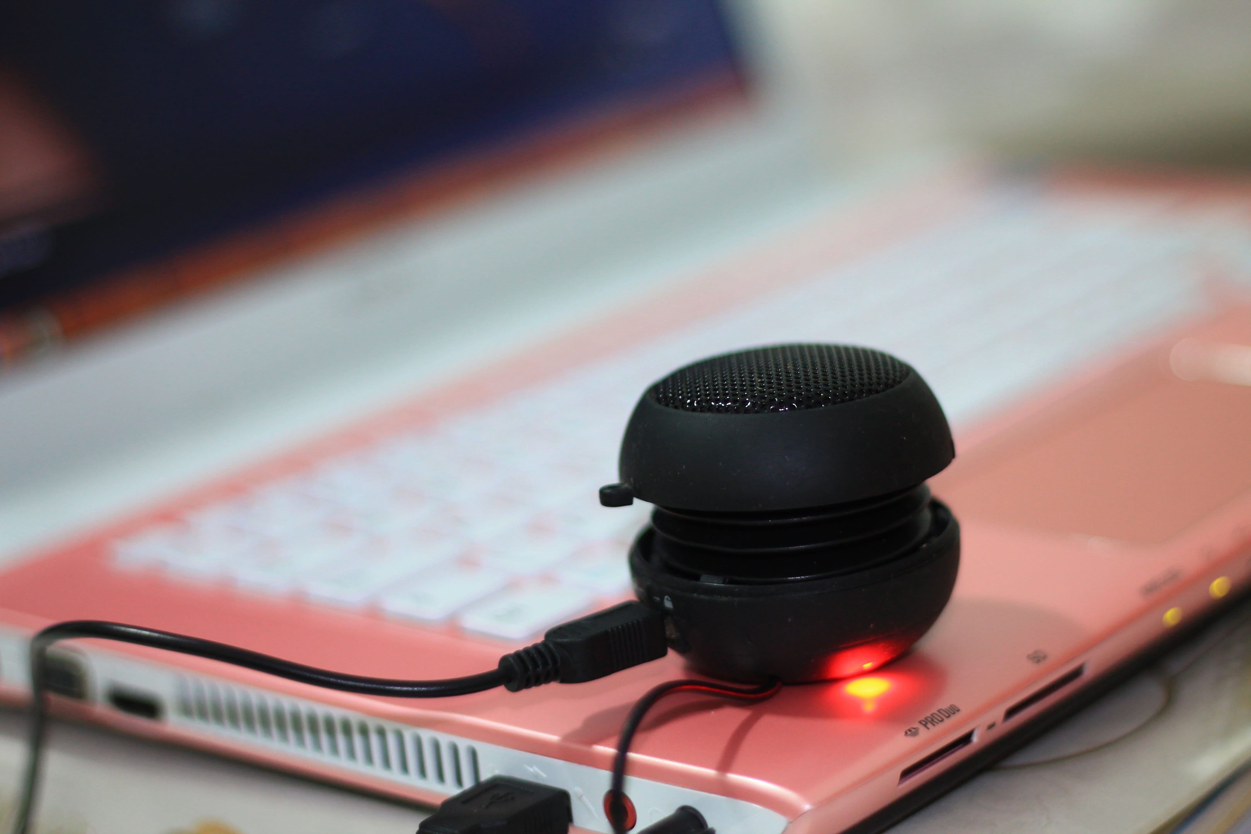 technology, computer, informatics, audio, device, notebook