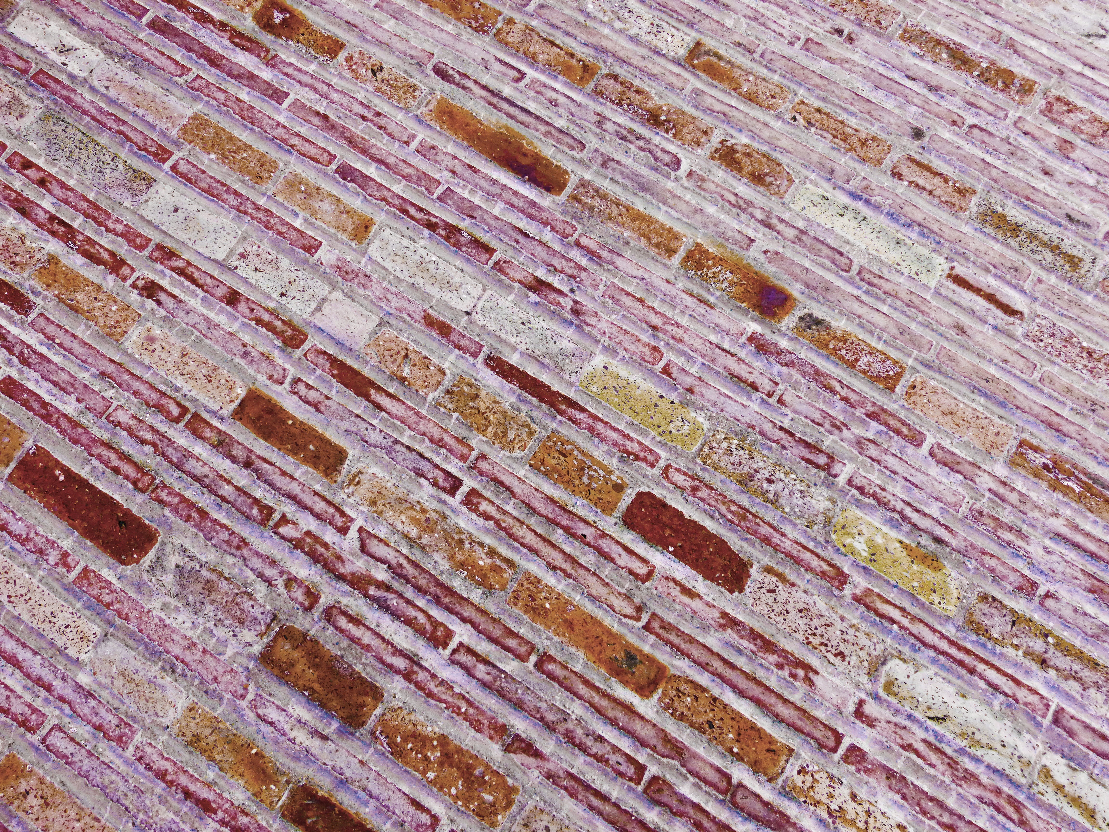 pavement, bricks, background, abstract, full frame, backgrounds
