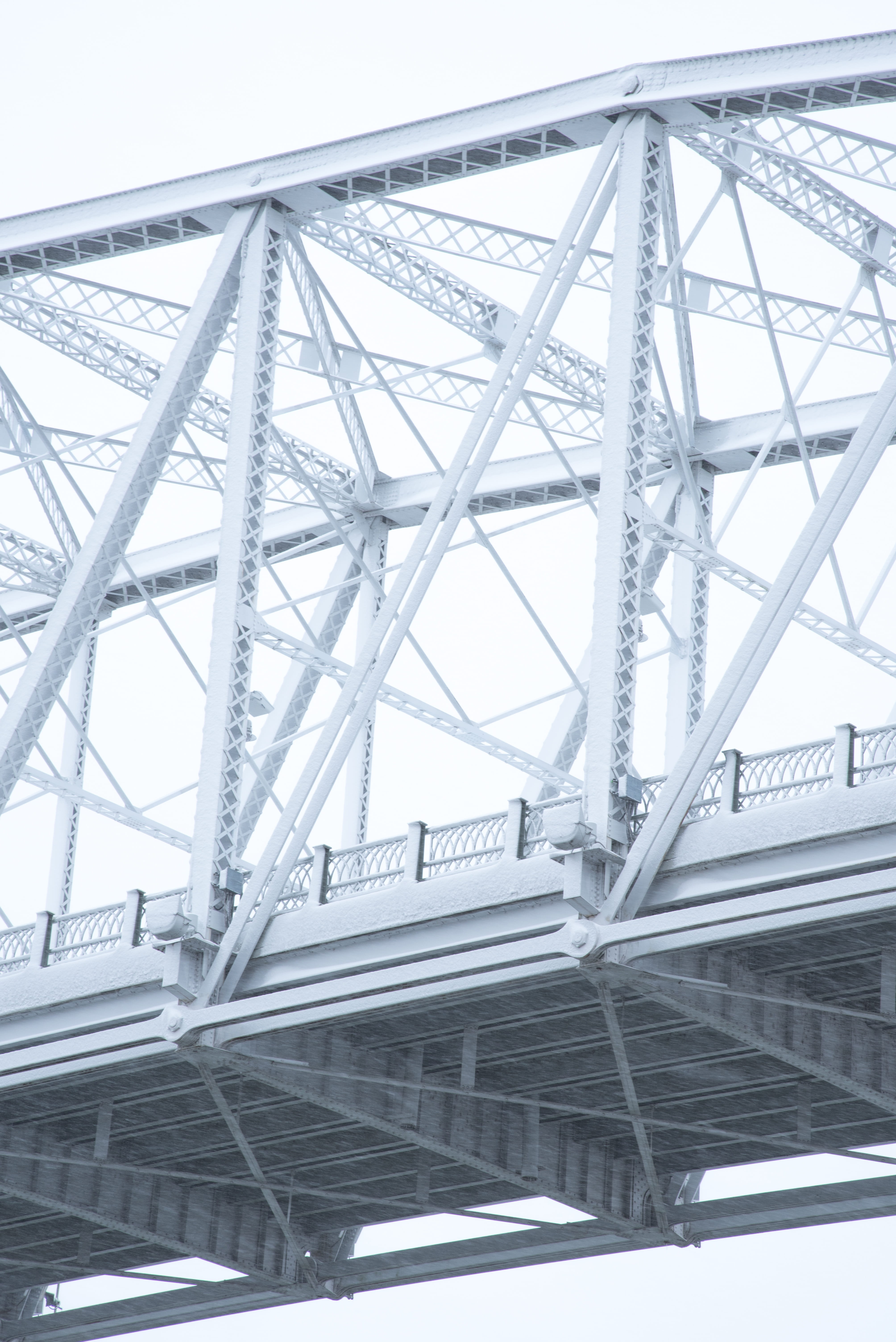 architecture, building, infrastructure, bridge, built structure