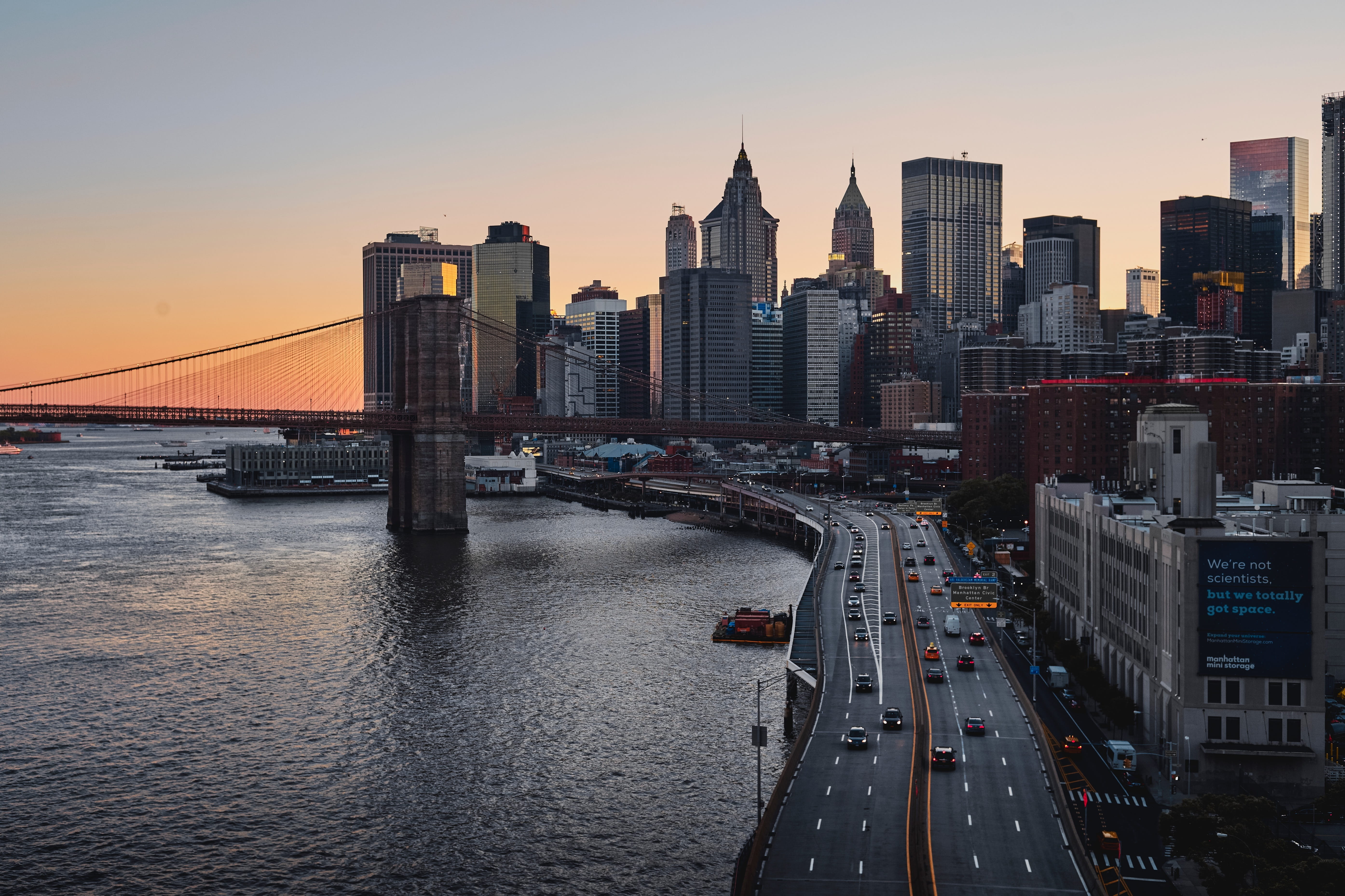 architecture, building, infrastructure, sky, skyscraper, tower