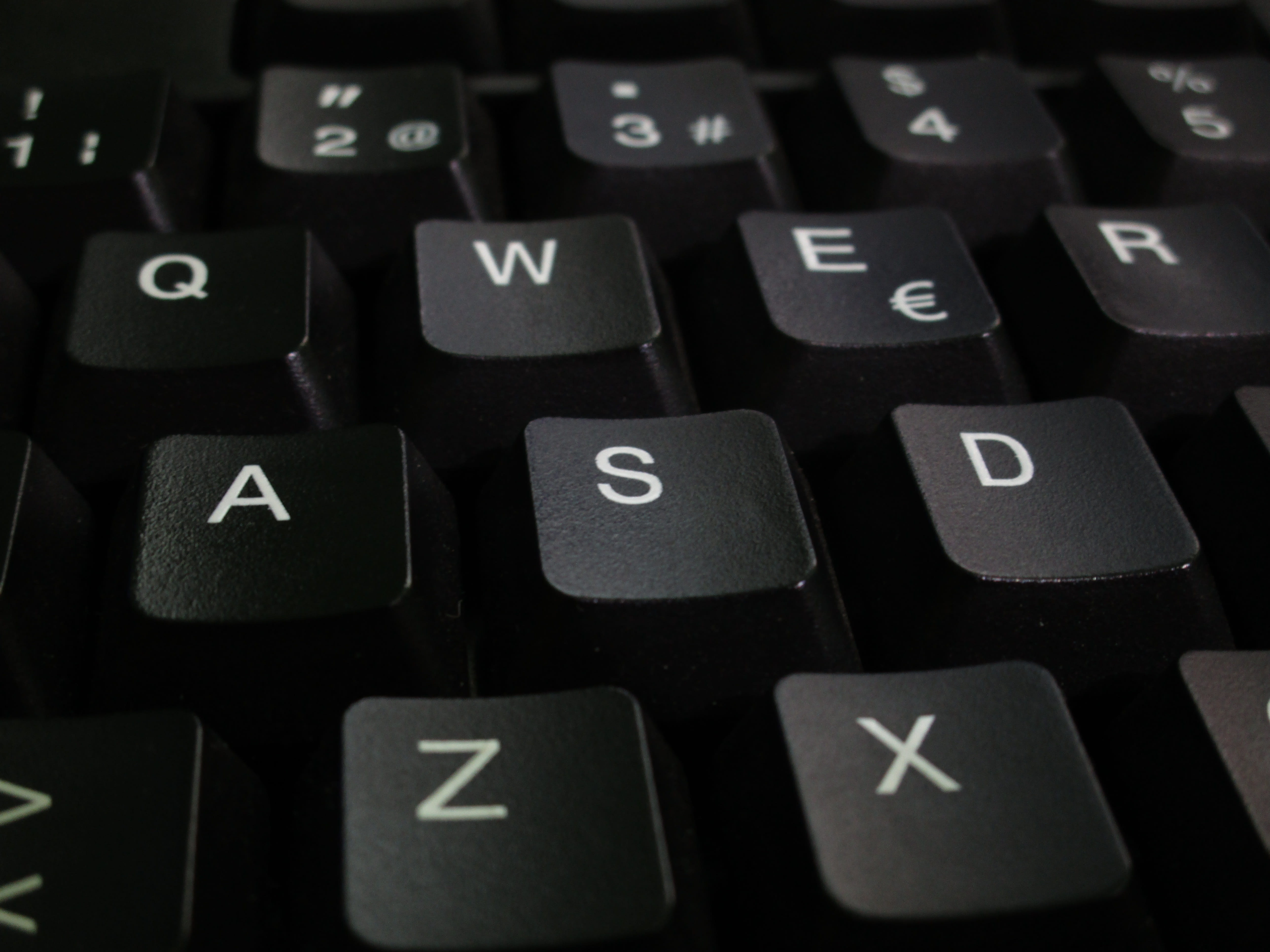 Keyboard, Keys, Pc, Computing, computer Keyboard, technology