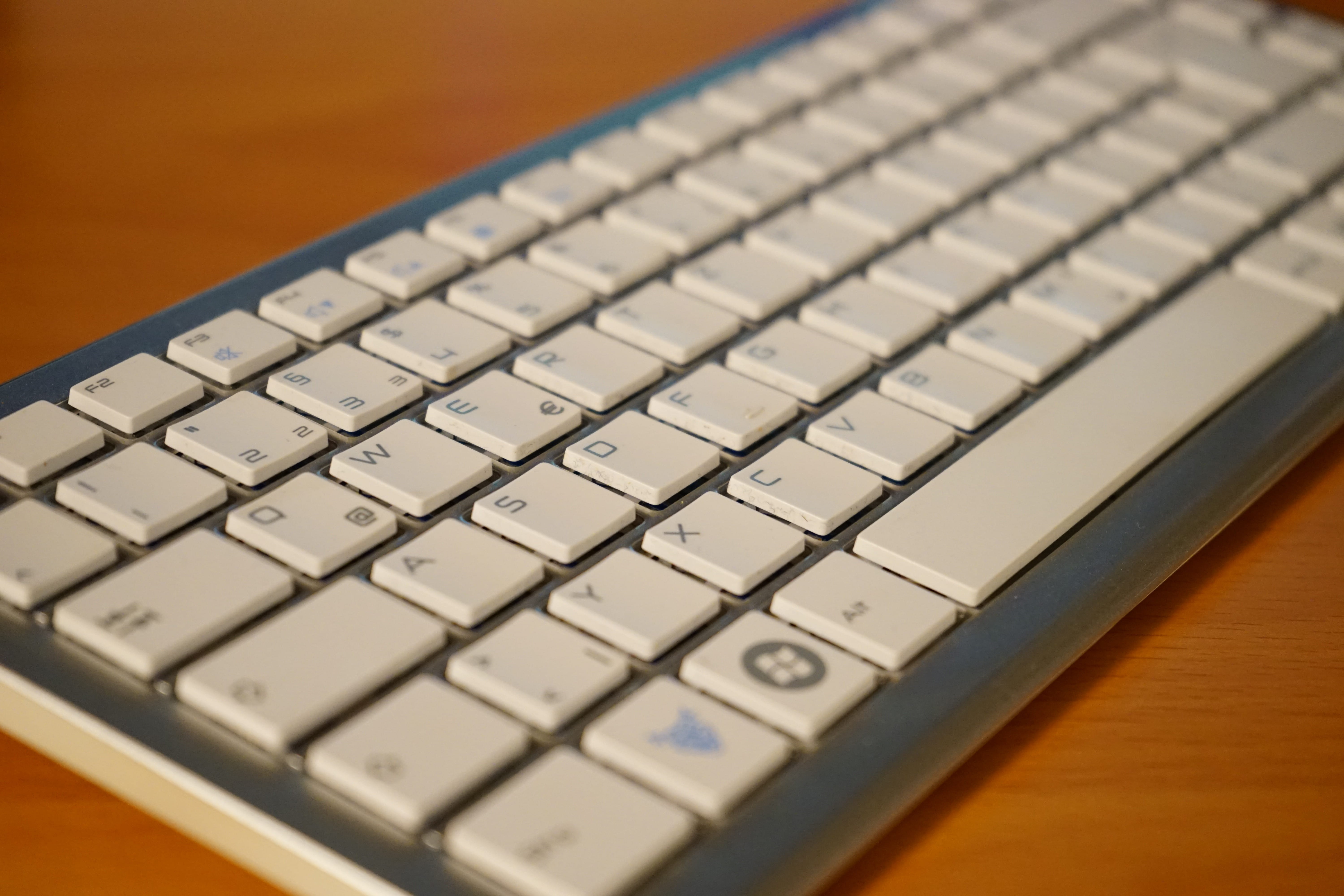 Keyboard, Computer, Computer Keyboard, Keys, tap, input, hardware