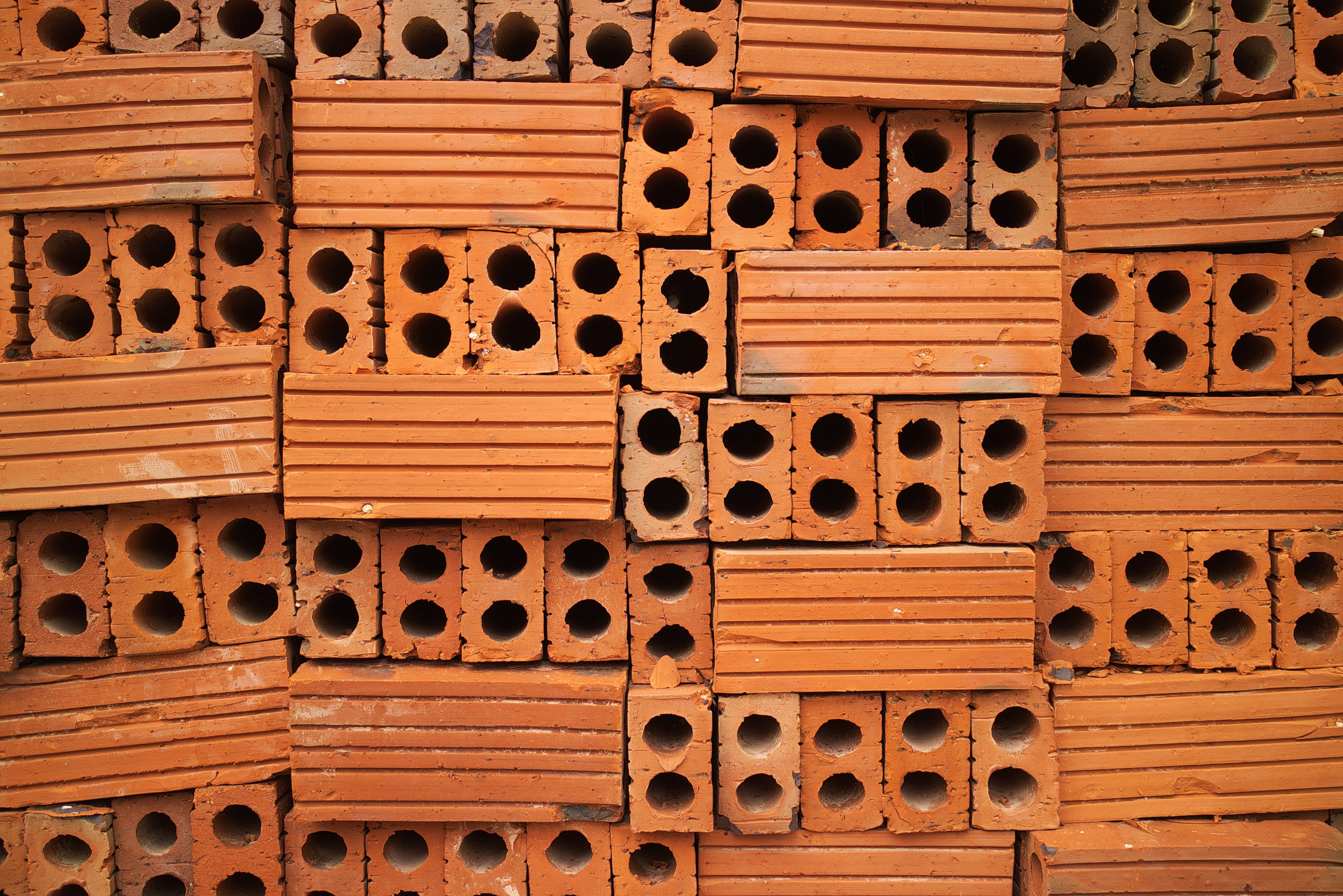 texture, bricks, stacked, structure, backgrounds, no people
