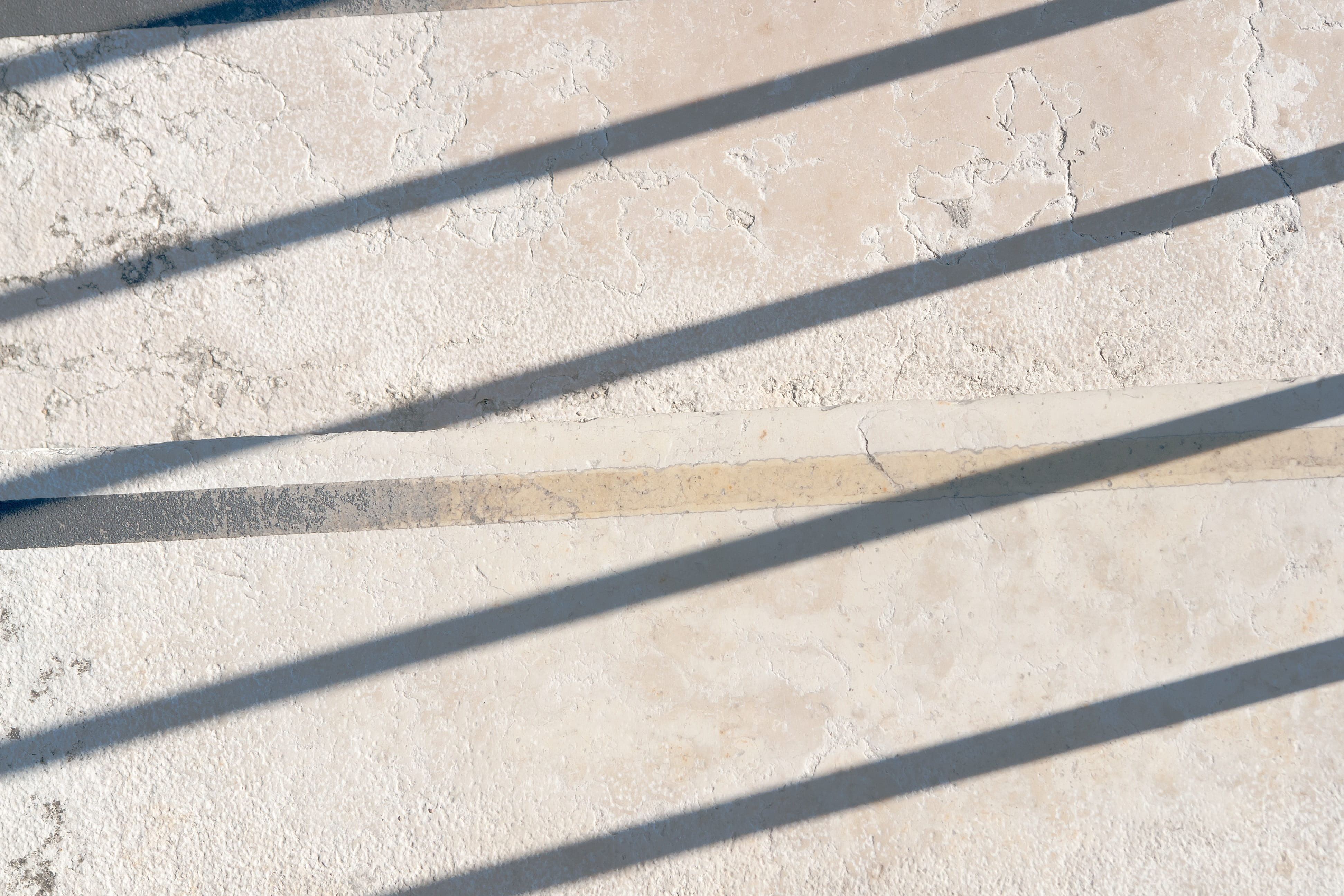 concrete, texture, linear, pattern, wall, light, horizontal