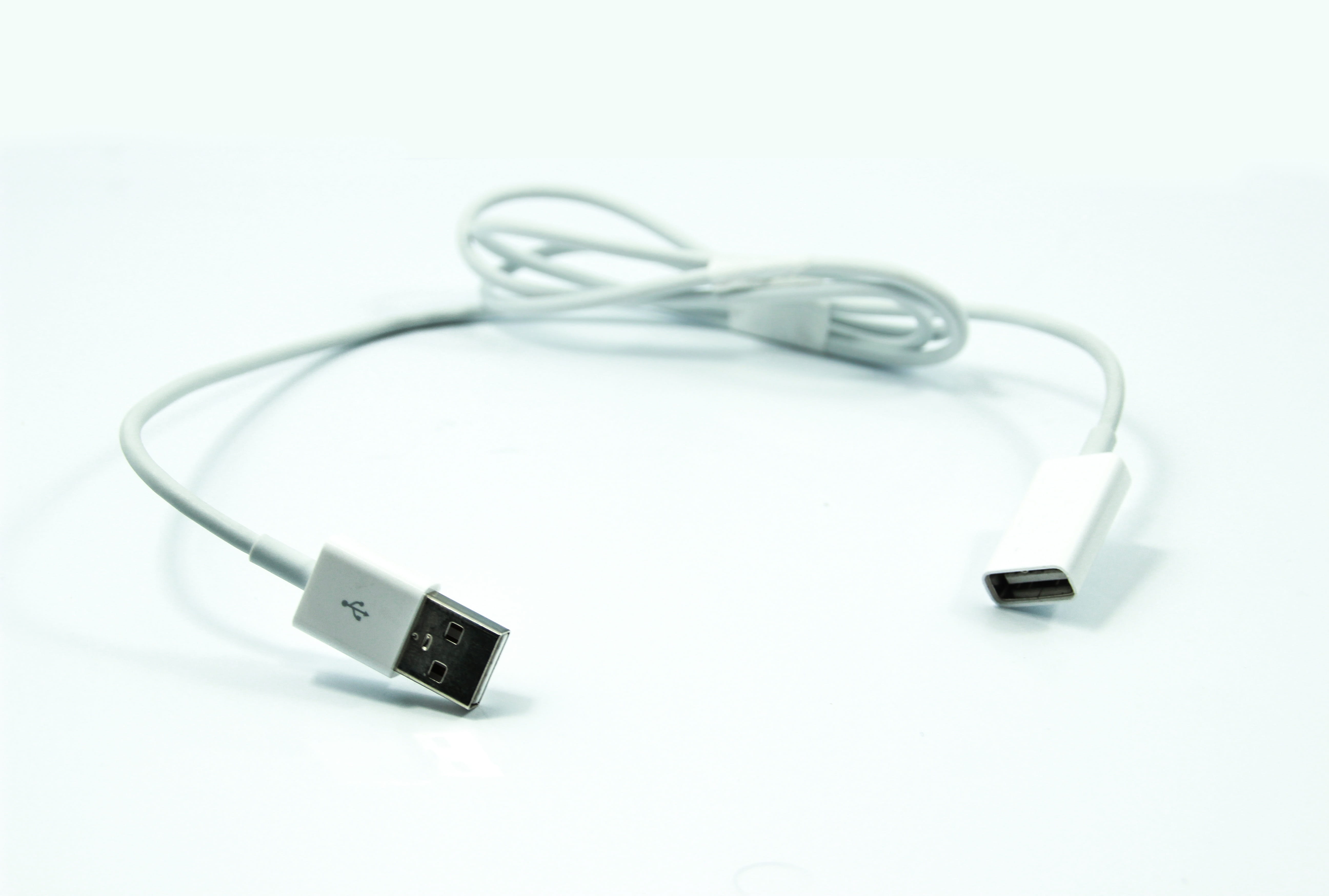 Cable, Usb, Data, Computer, White, equipment technology, pc