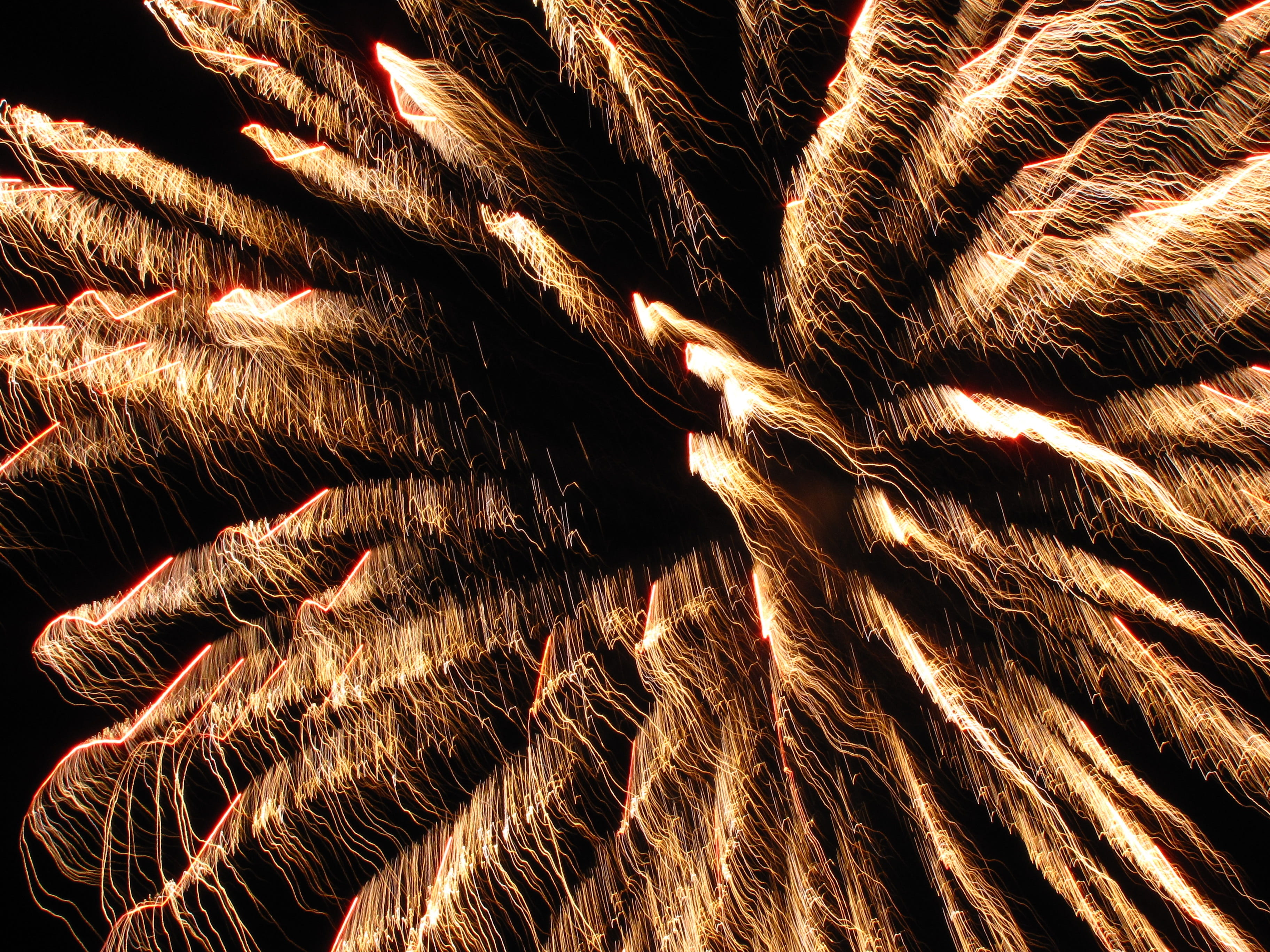 Fireworks, Explosion, Pyrotechnics, burst, celebration, light