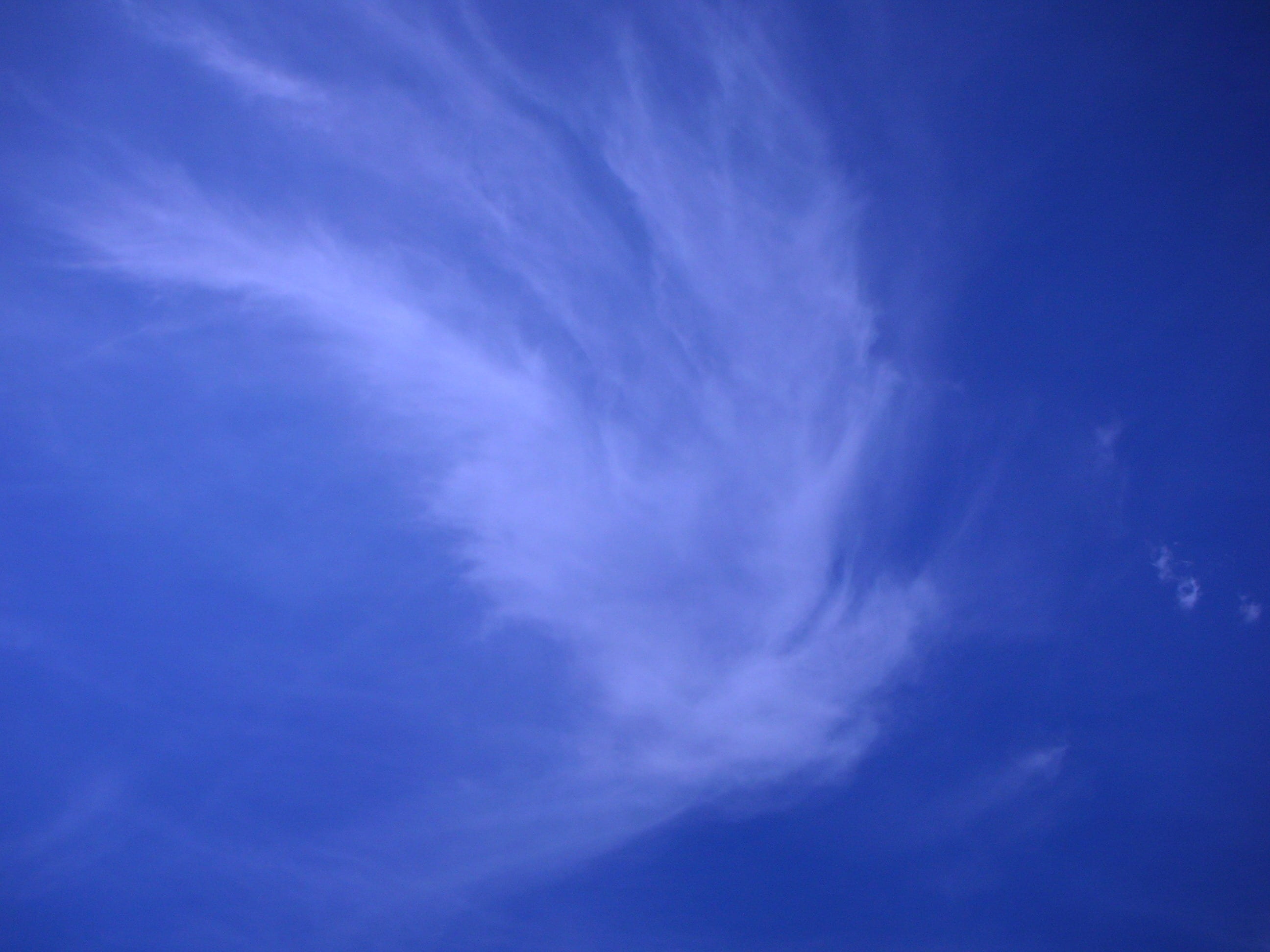 sky, blue sky, clouds, cloud - sky, dramatic sky, cloudscape