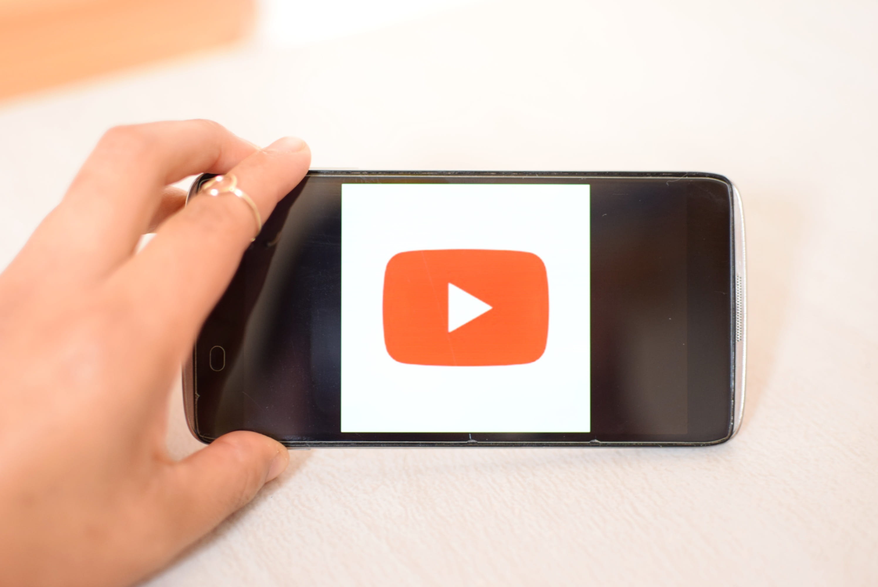 youtube, cellular, application, mobile, technology, cell phone