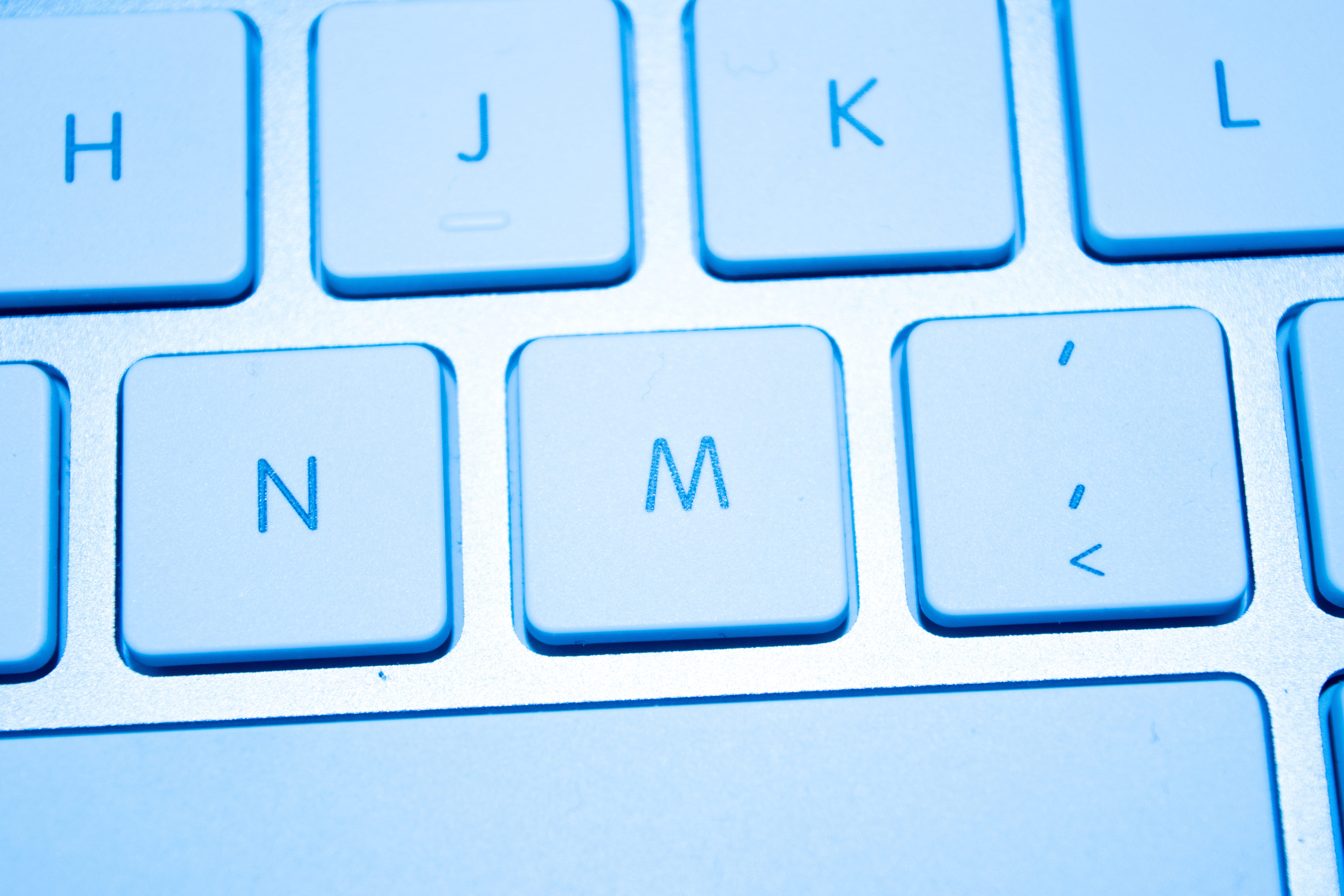 keyboard, white, computer, computer keyboard, computer equipment