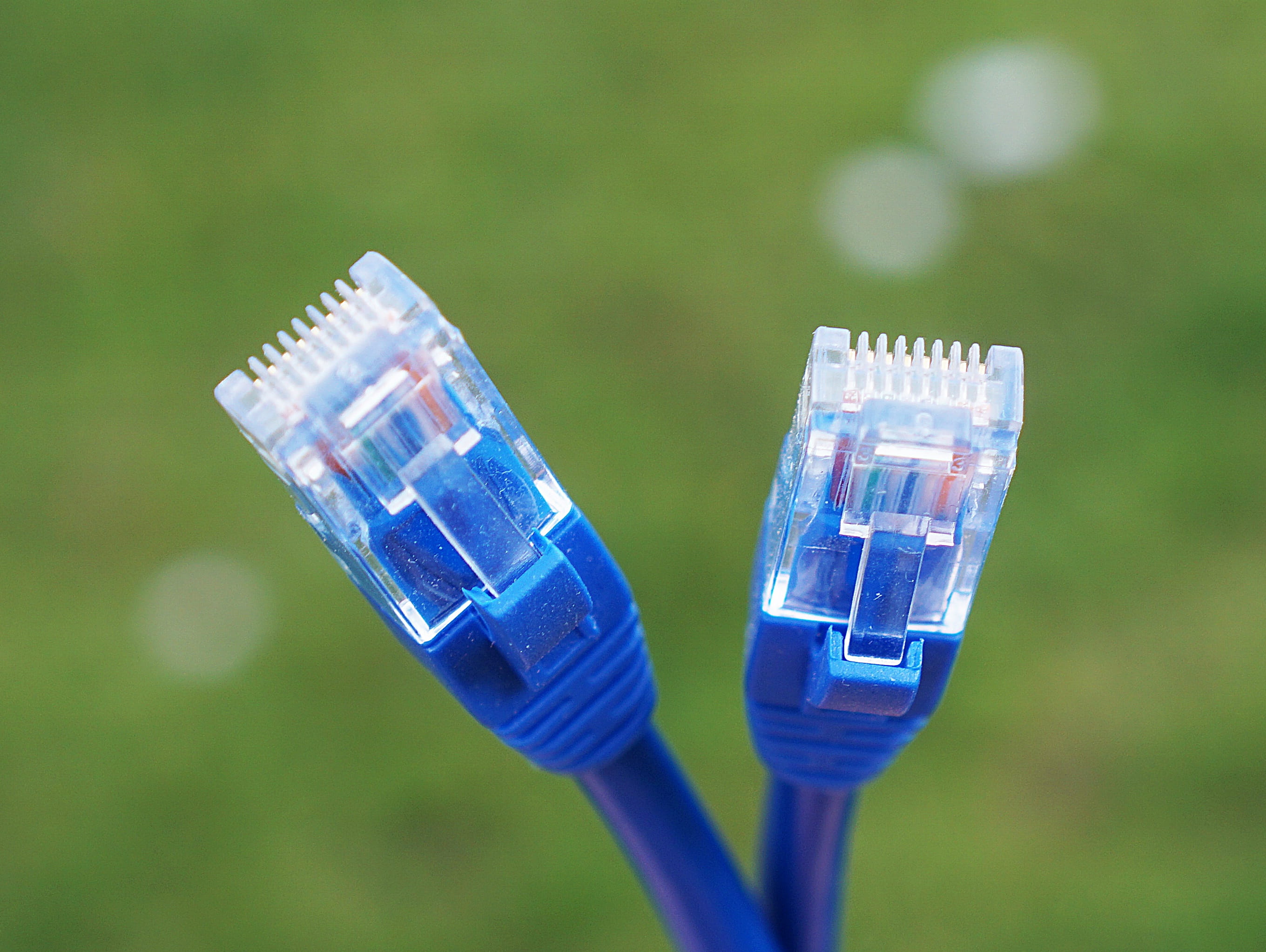 network cable, cat6, cat5, clutch, computer cable, internet