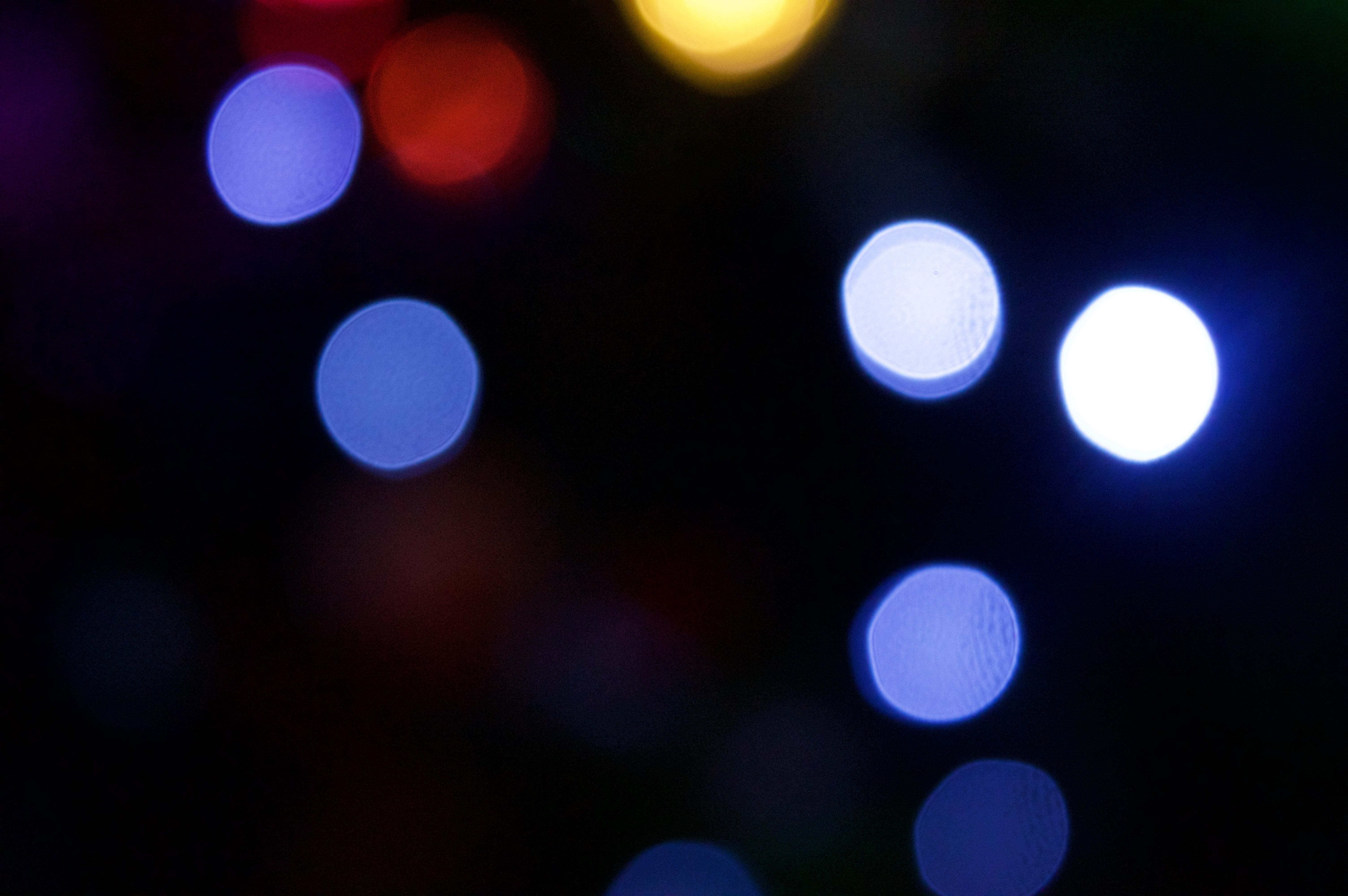 bokeh light, abstract, background, blur, defocused, backgrounds