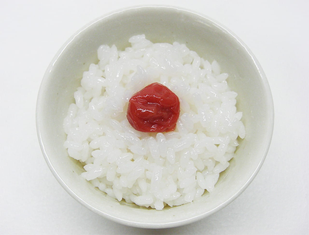 rice in white ceramic bowl, Food, Pickled, Plum, Salted, japanese