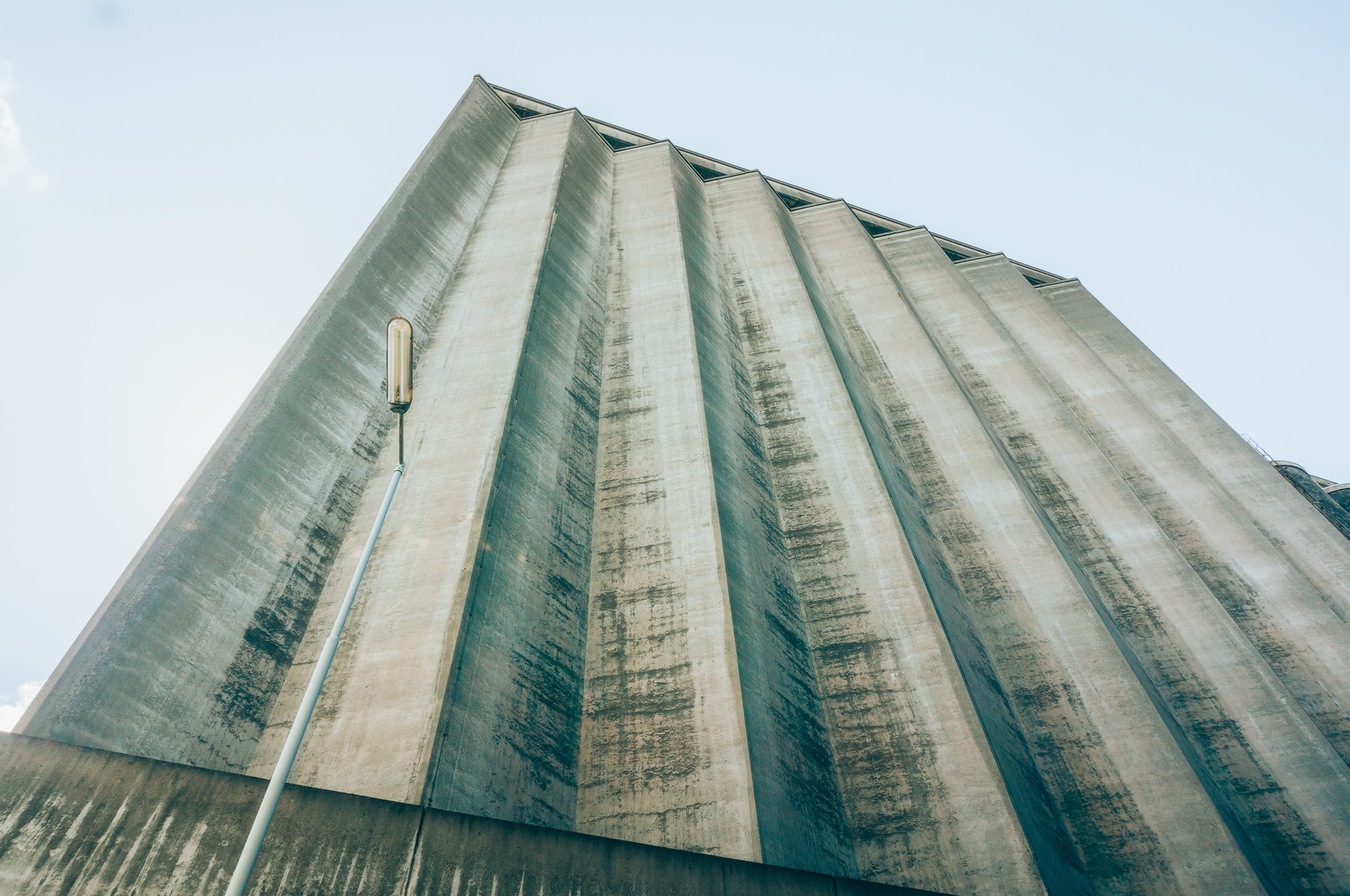 architecture, building, infrastructure, skyscraper, low angle view