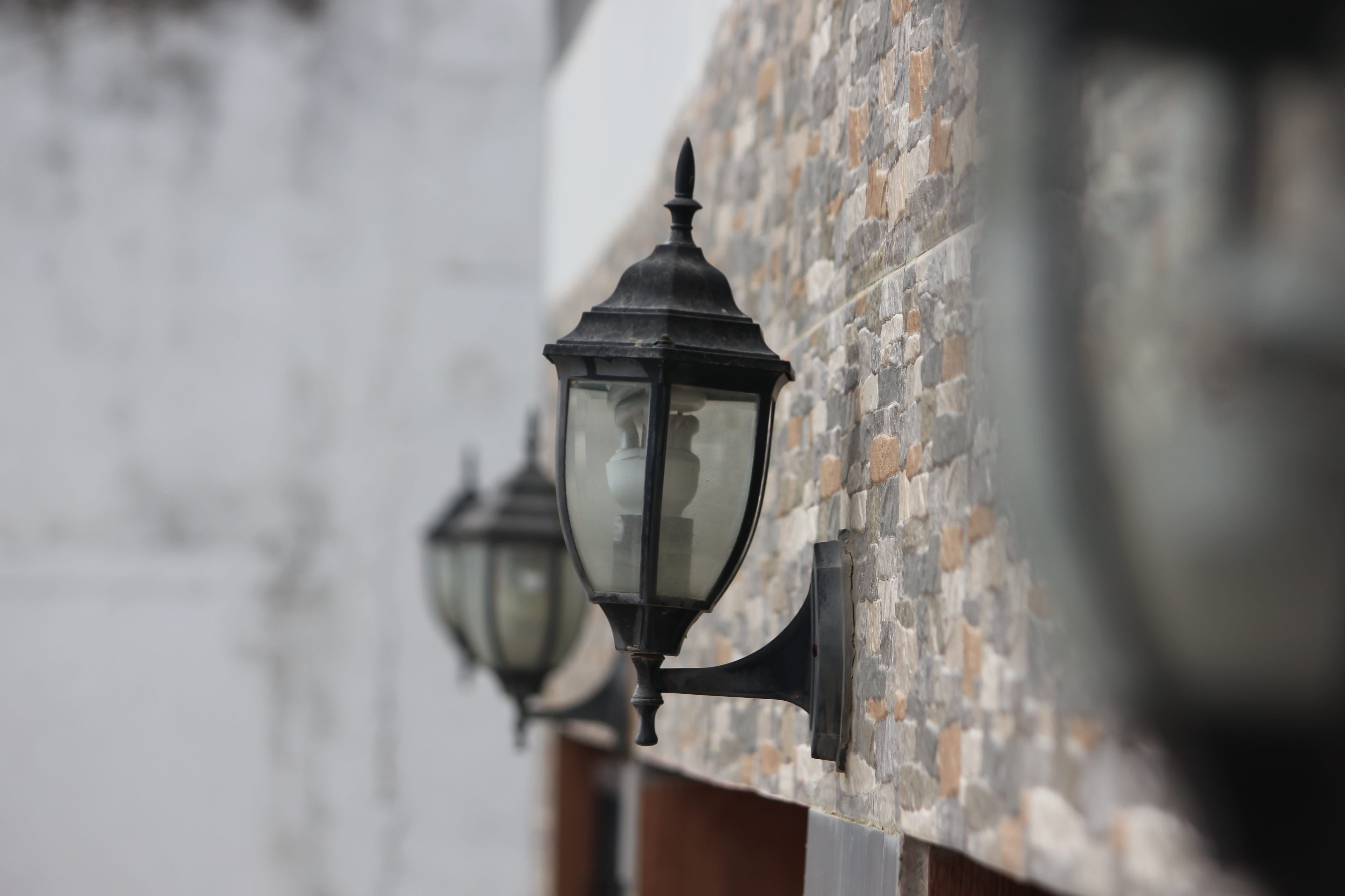 light, candle, day, built structure, architecture, wall - building feature